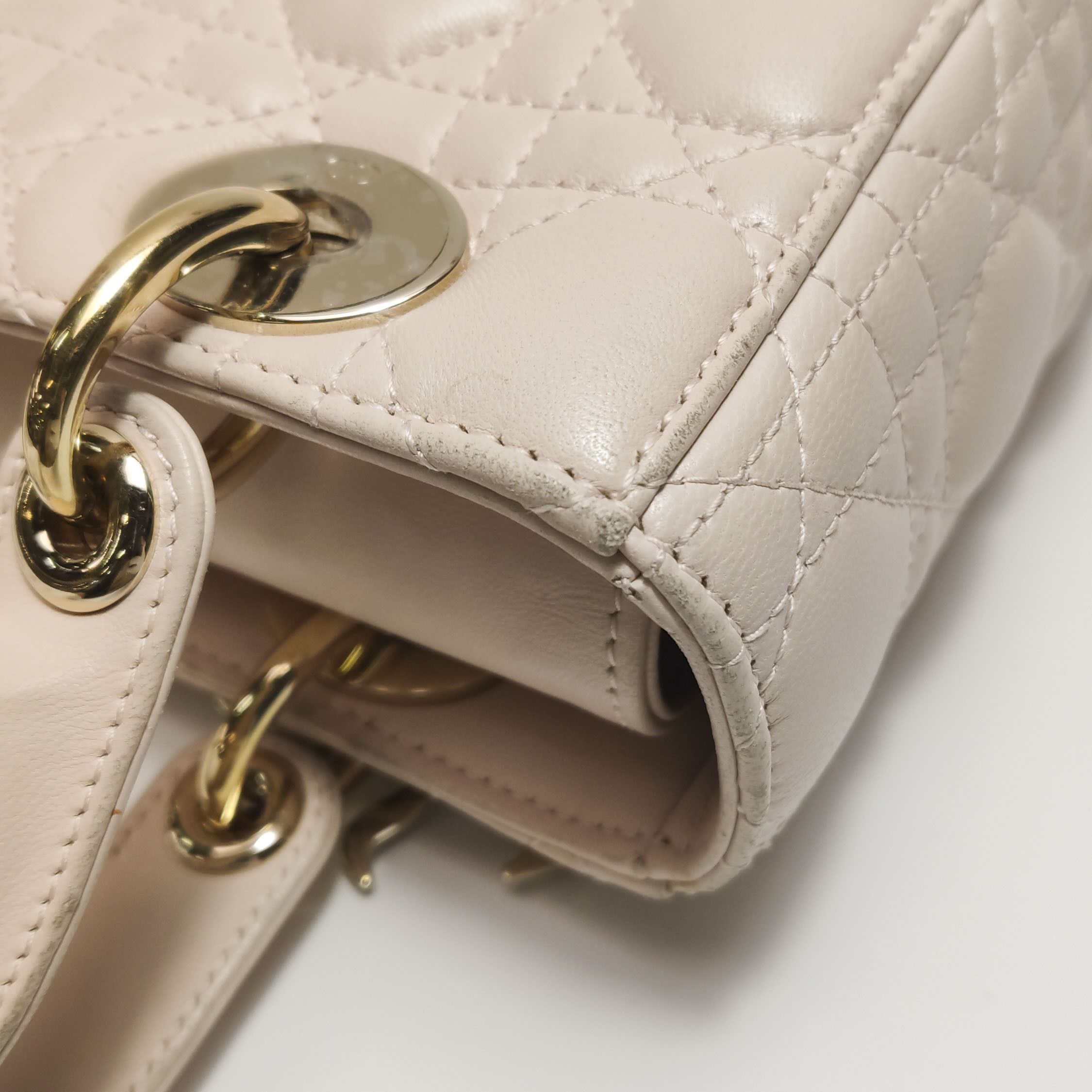 Dior Dior Women os Shoulder Bags Size ONE SIZE - 19 Thumbnail