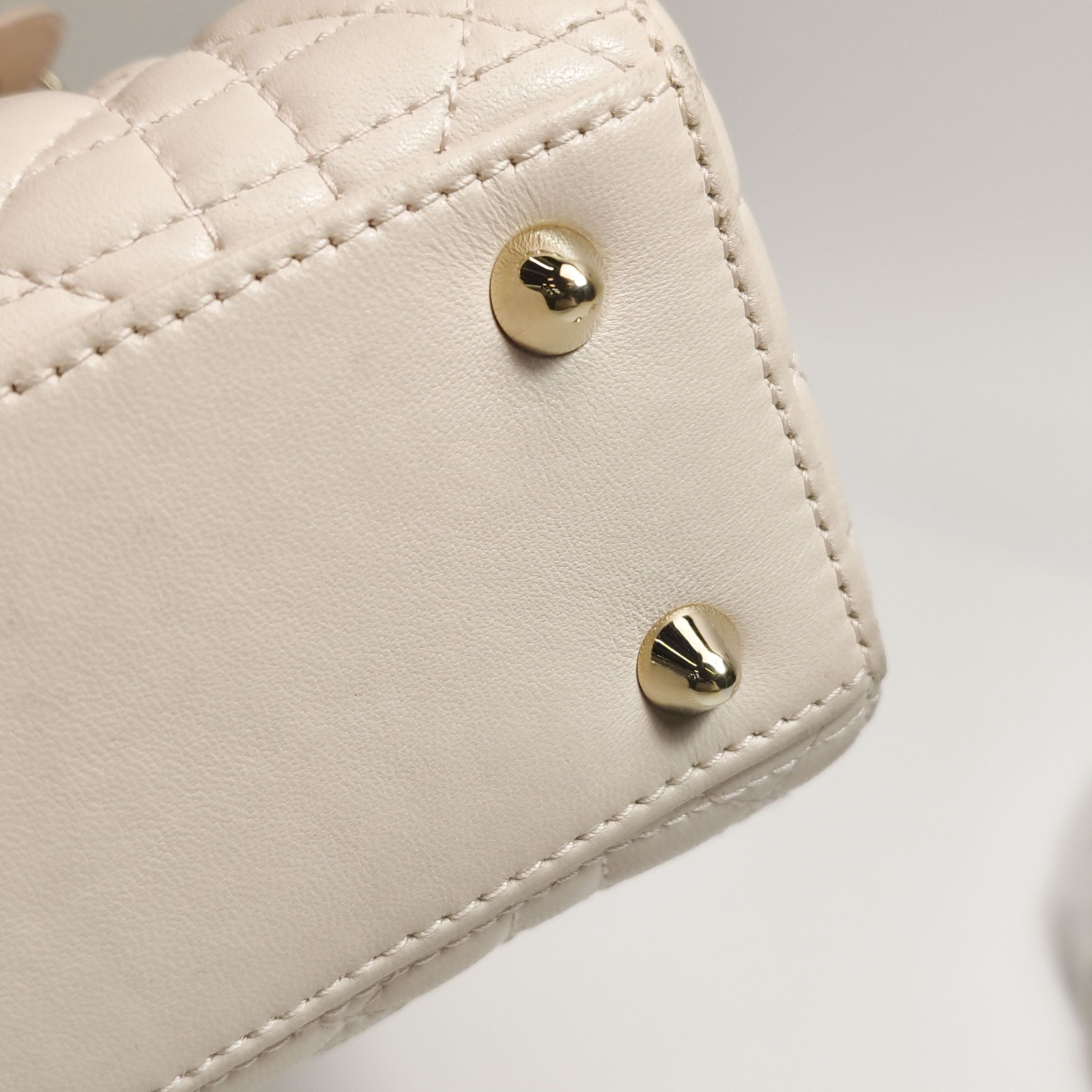 Dior Dior Women os Shoulder Bags Size ONE SIZE - 17 Thumbnail