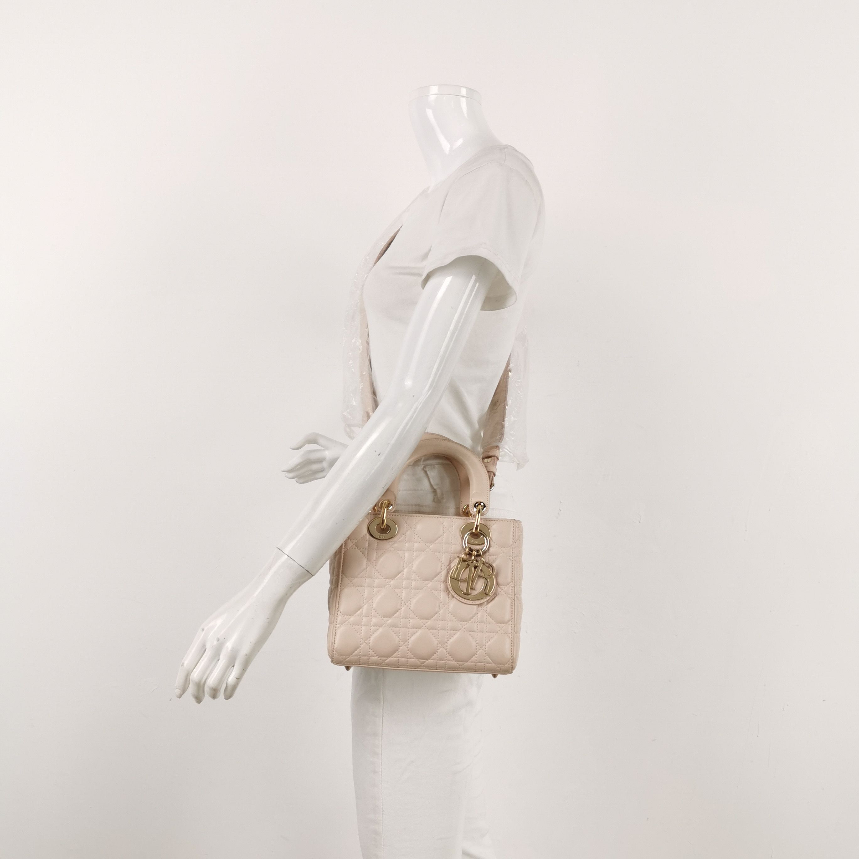 Dior Dior Women os Shoulder Bags Size ONE SIZE - 2 Thumbnail