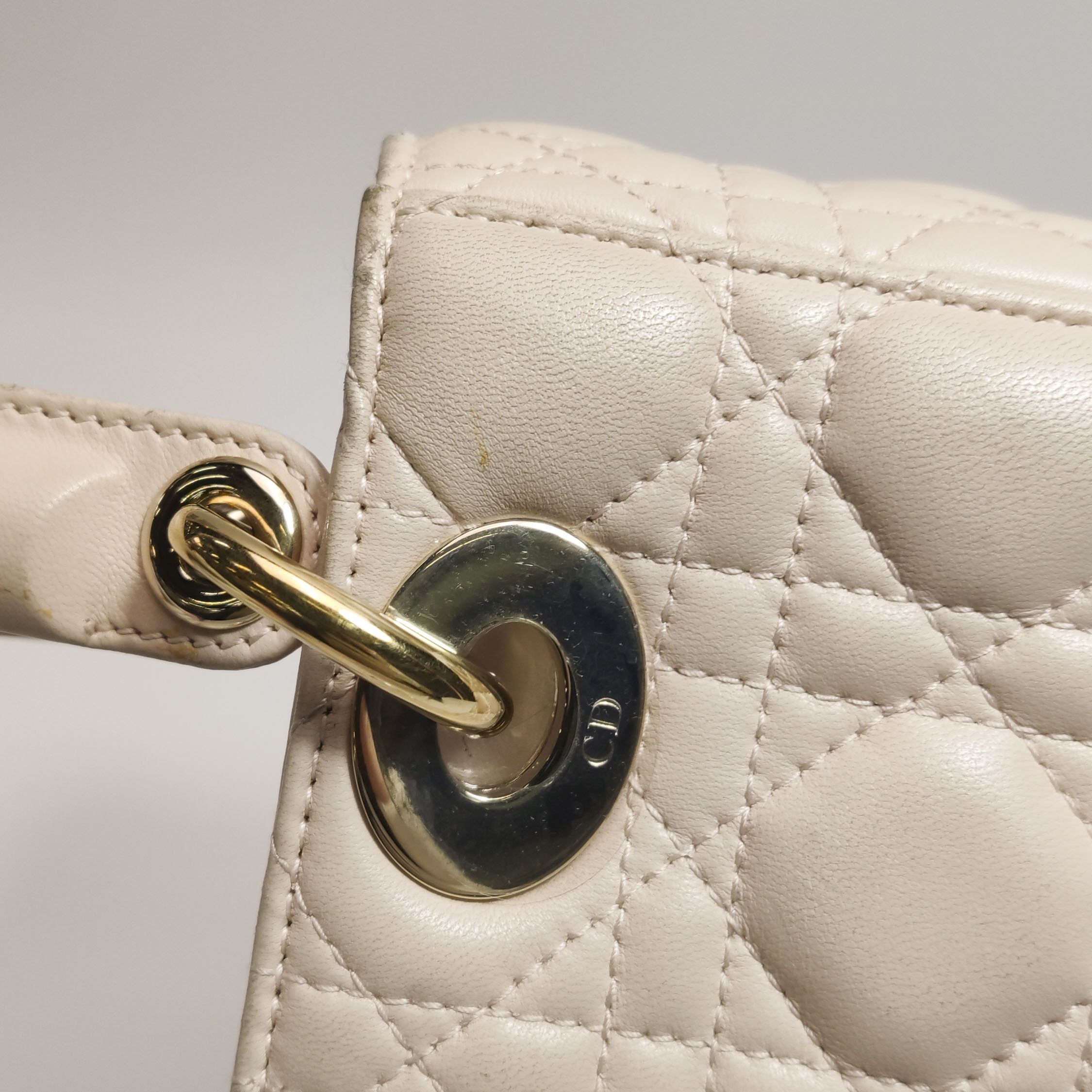 Dior Dior Women os Shoulder Bags Size ONE SIZE - 24 Thumbnail