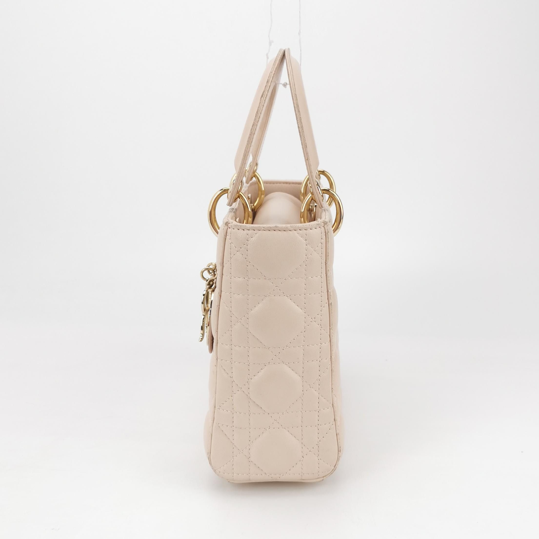 Dior Dior Women os Shoulder Bags Size ONE SIZE - 3 Thumbnail
