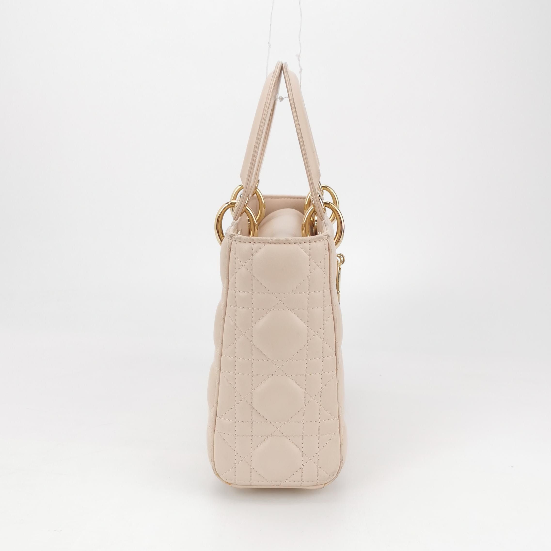 Dior Dior Women os Shoulder Bags Size ONE SIZE - 4 Thumbnail