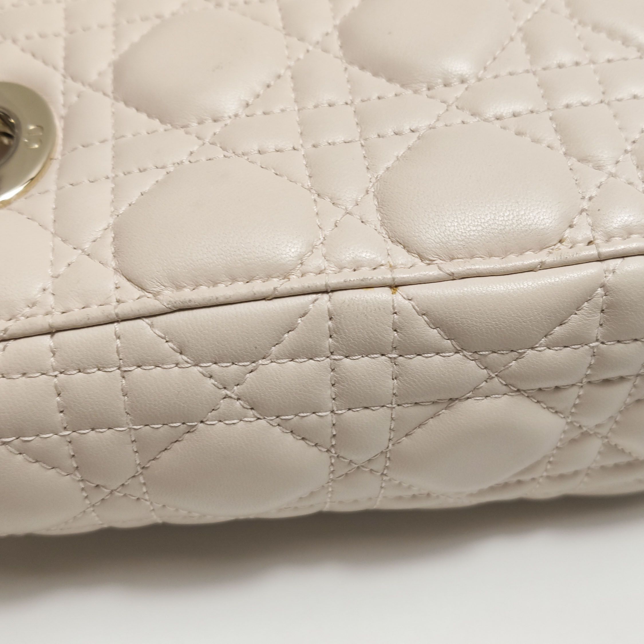 Dior Dior Women os Shoulder Bags Size ONE SIZE - 23 Thumbnail