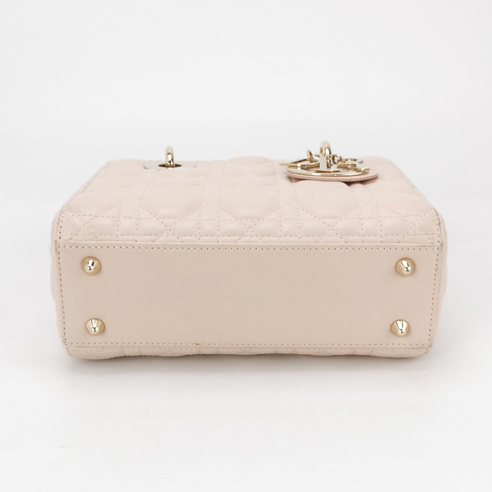 Dior Dior Women os Shoulder Bags Size ONE SIZE - 6 Thumbnail