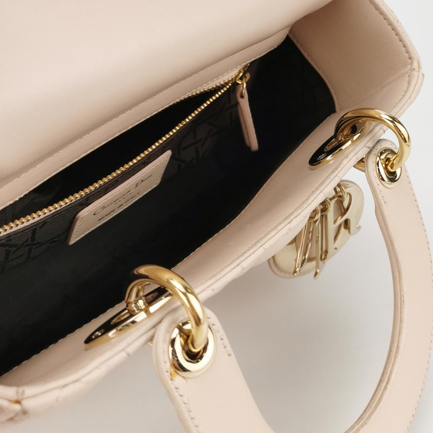 Dior Dior Women os Shoulder Bags Size ONE SIZE - 7 Thumbnail
