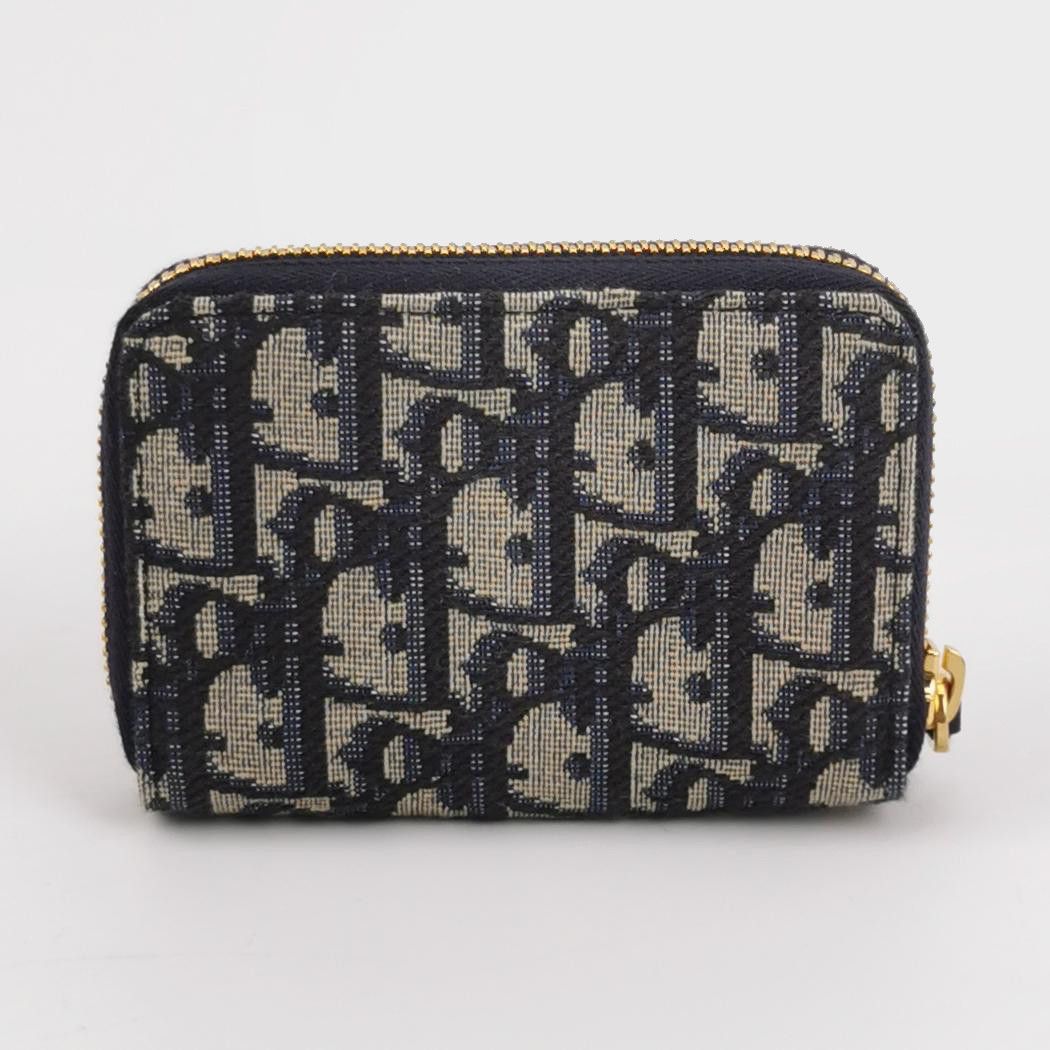 Dior Dior Women os Wallets Size ONE SIZE - 4 Thumbnail