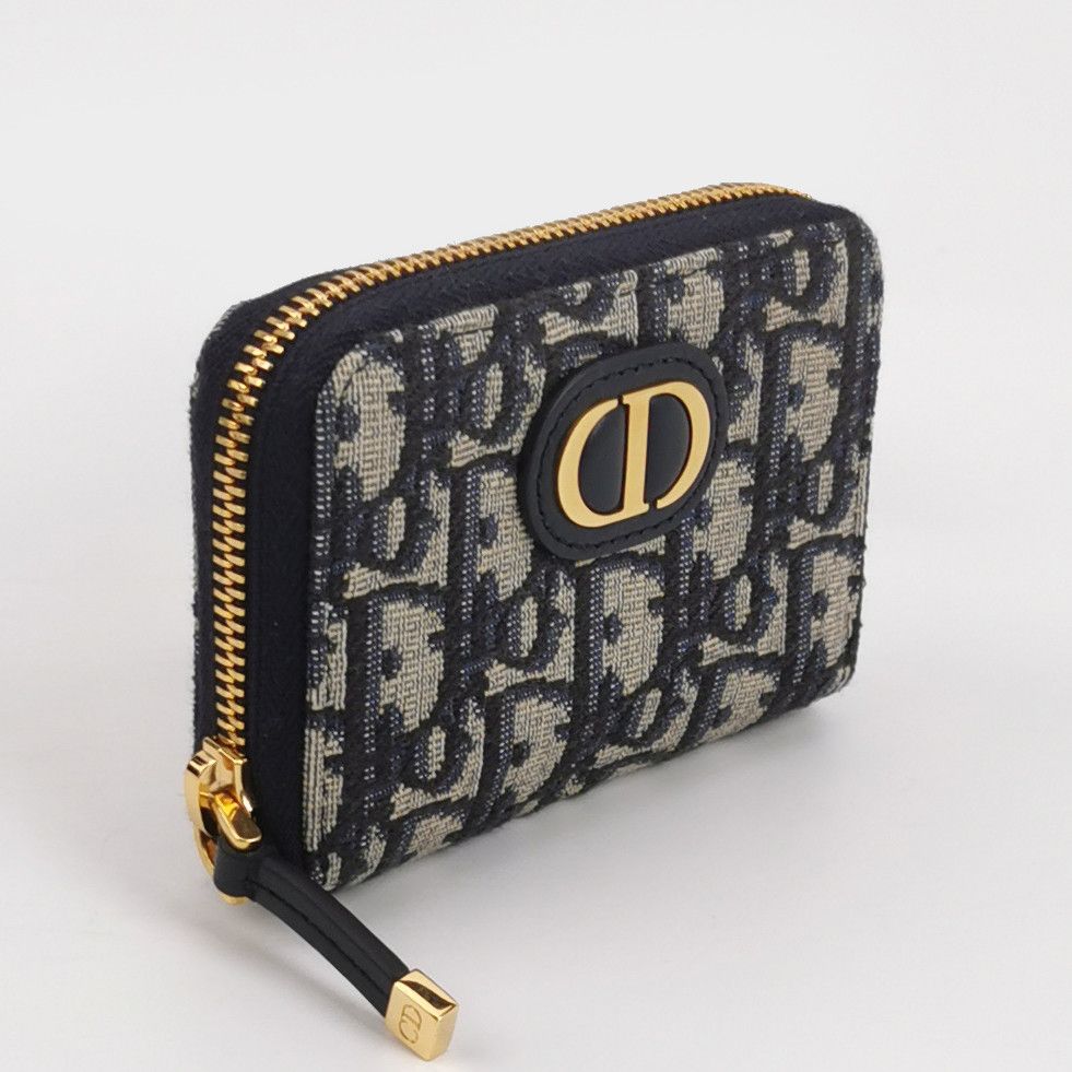 Dior Dior Women os Wallets Size ONE SIZE - 3 Thumbnail