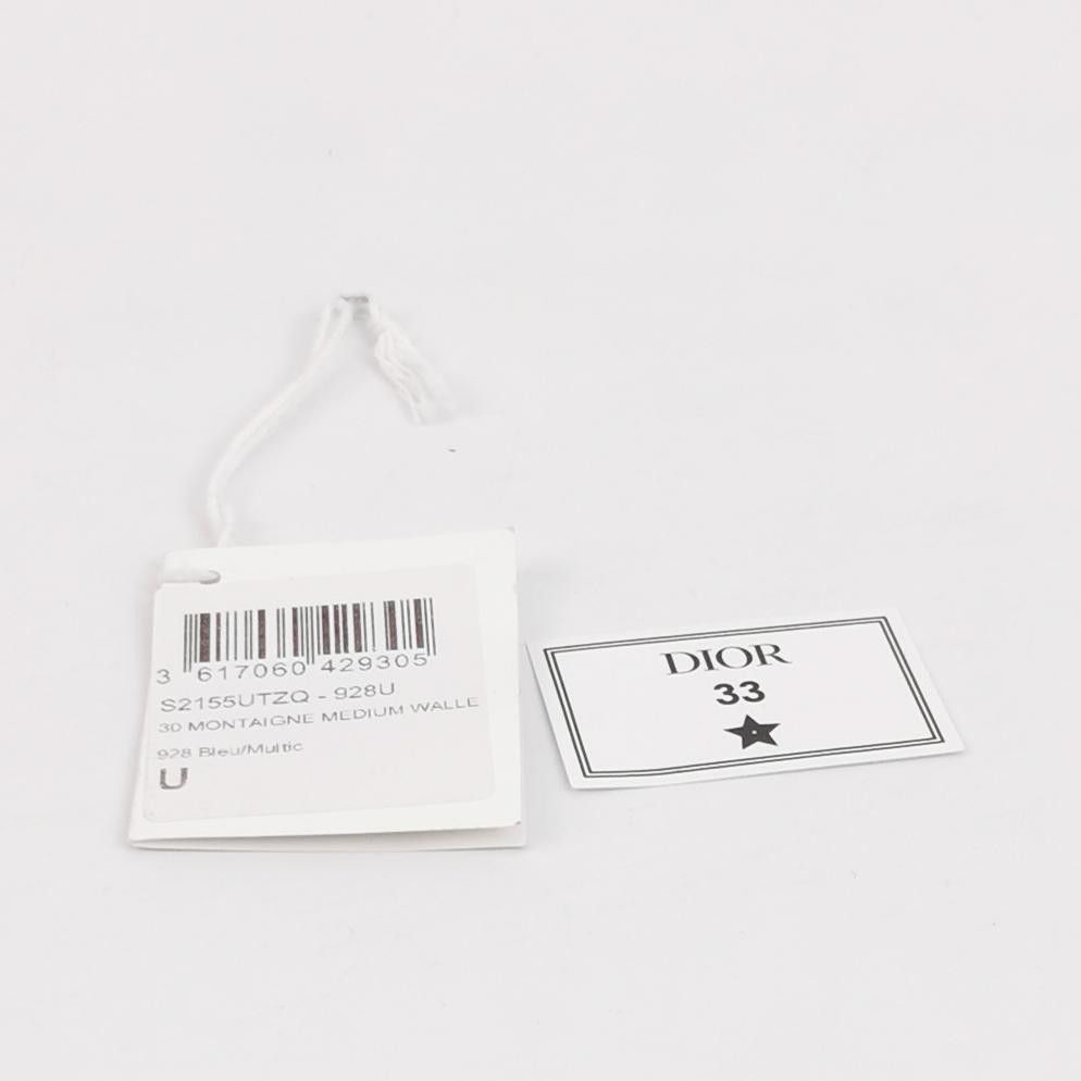 Dior Dior Women os Wallets Size ONE SIZE - 8 Thumbnail