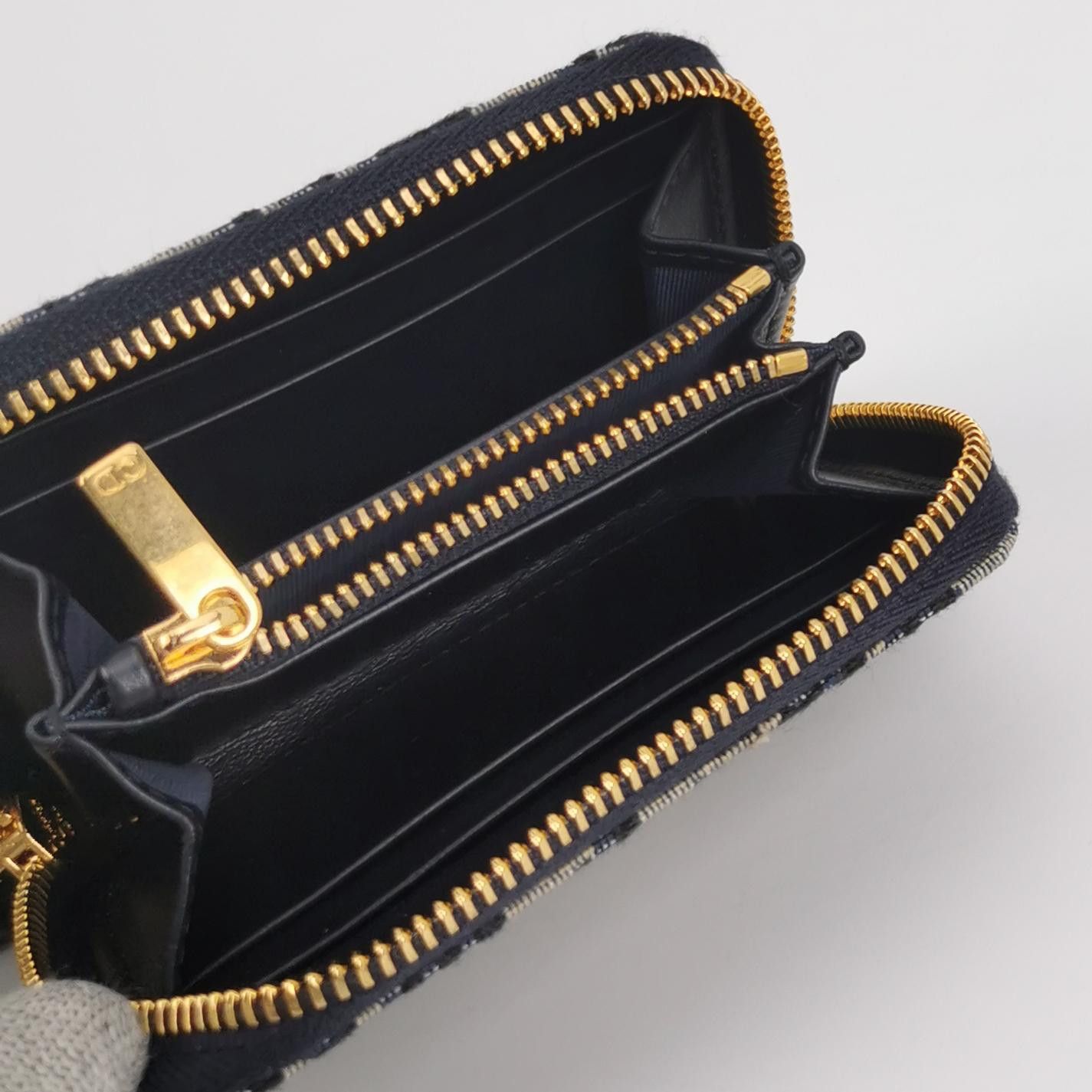 Dior Dior Women os Wallets Size ONE SIZE - 6 Thumbnail