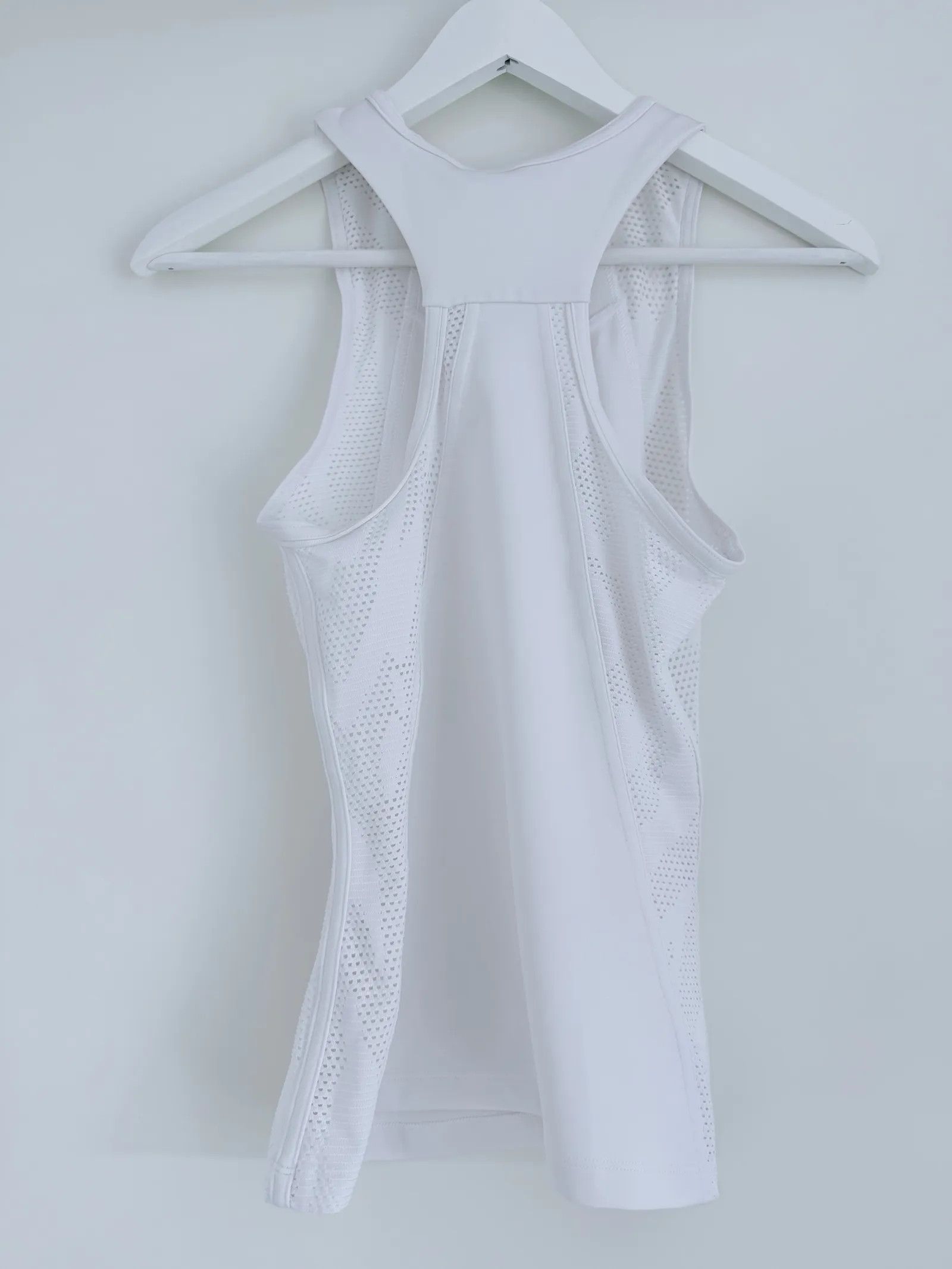 Stella McCartney Stella McCartney Pour Adidas Sweater Size XS / US 0-2 / IT 36-38 - 6 Thumbnail