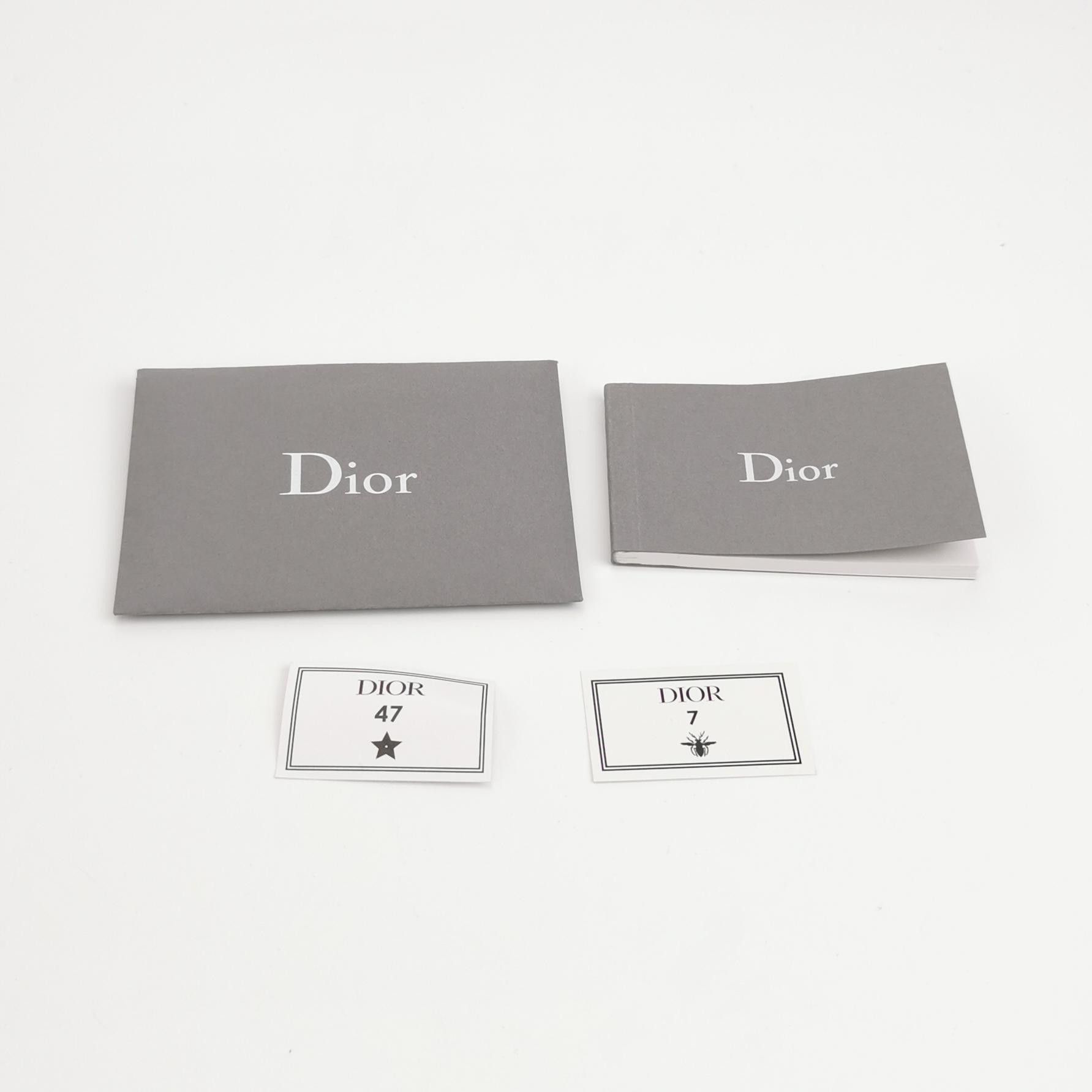 Dior Dior Women os Shoulder Bags Size ONE SIZE - 10 Thumbnail