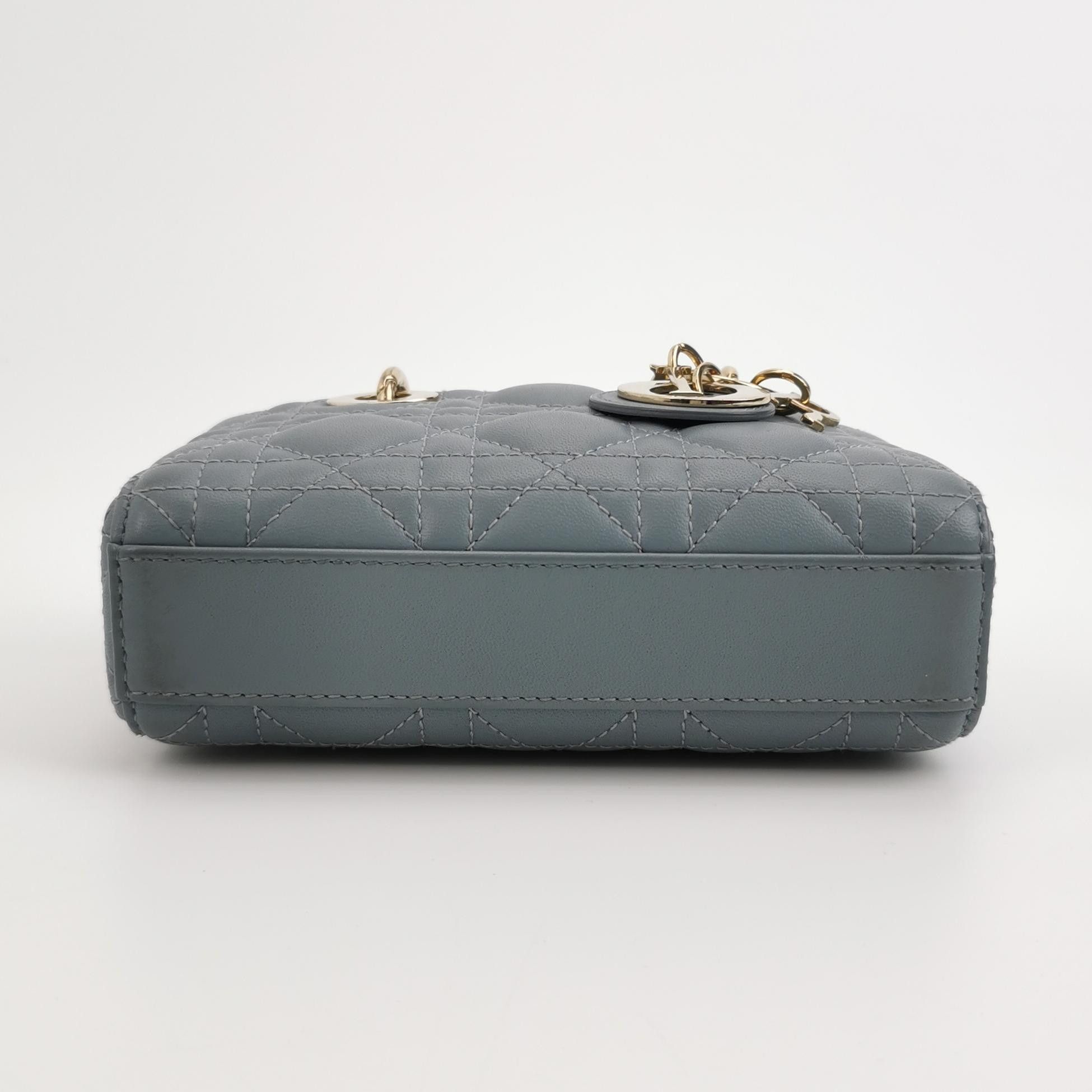 Dior Dior Women os Shoulder Bags Size ONE SIZE - 6 Thumbnail