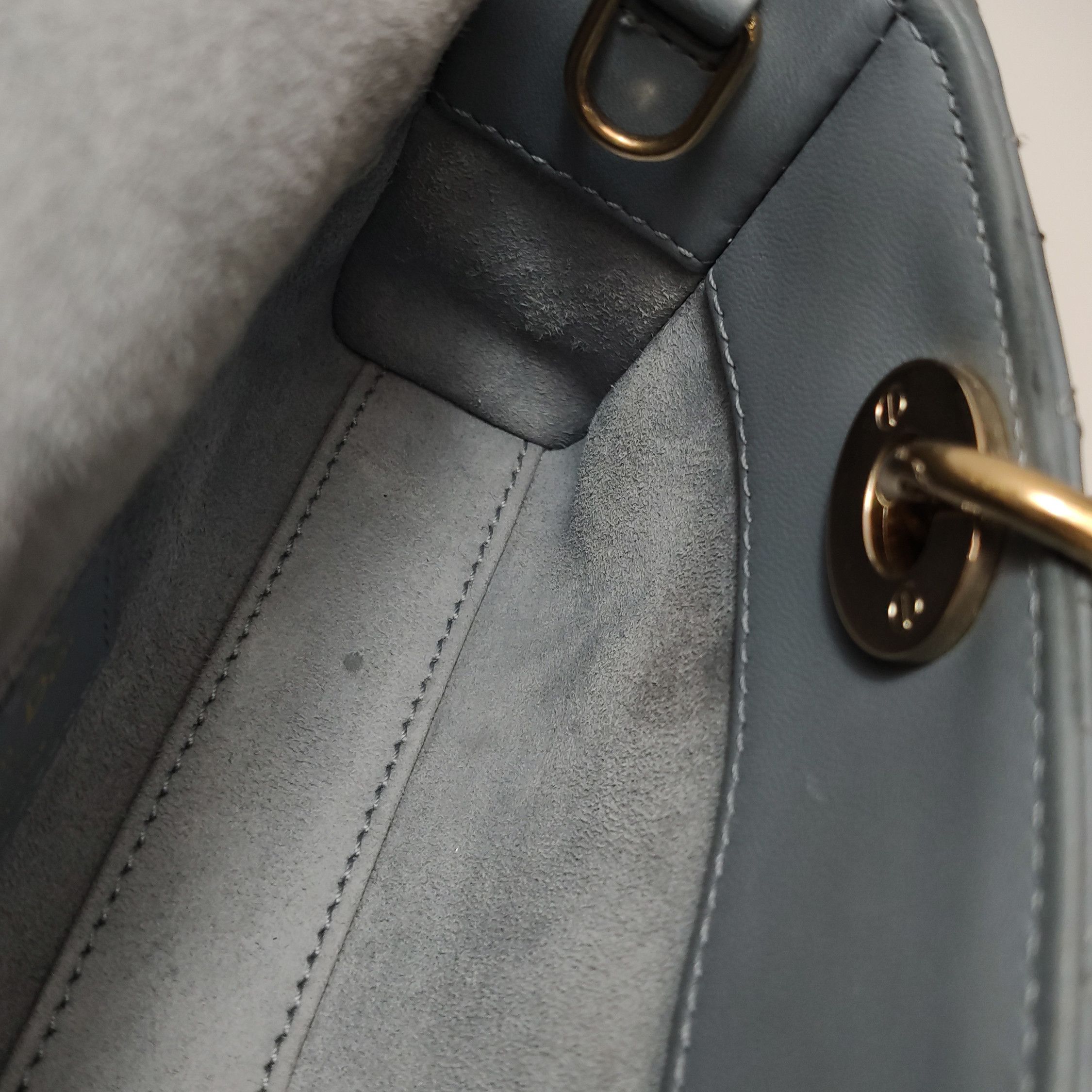 Dior Dior Women os Shoulder Bags Size ONE SIZE - 10 Thumbnail