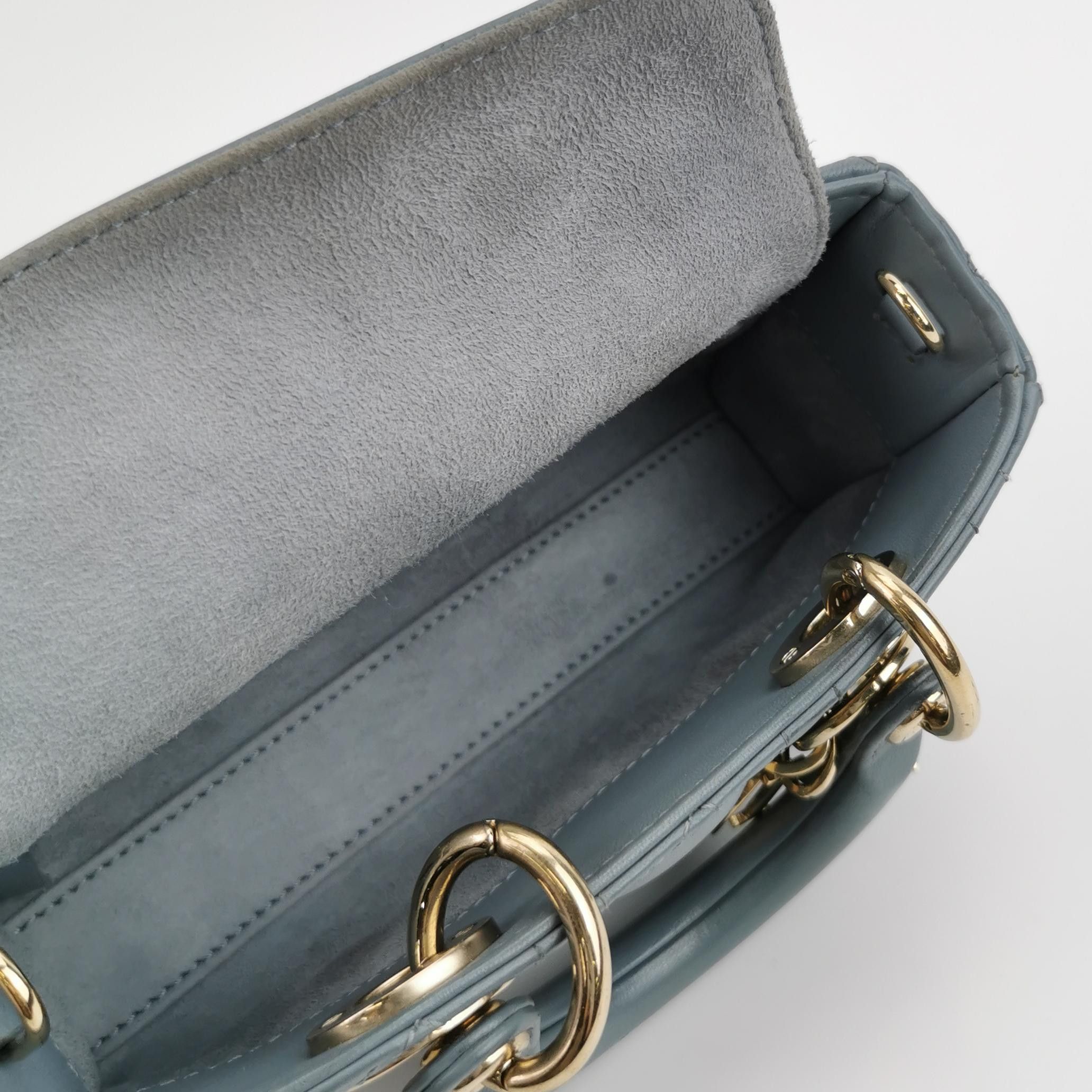 Dior Dior Women os Shoulder Bags Size ONE SIZE - 7 Thumbnail