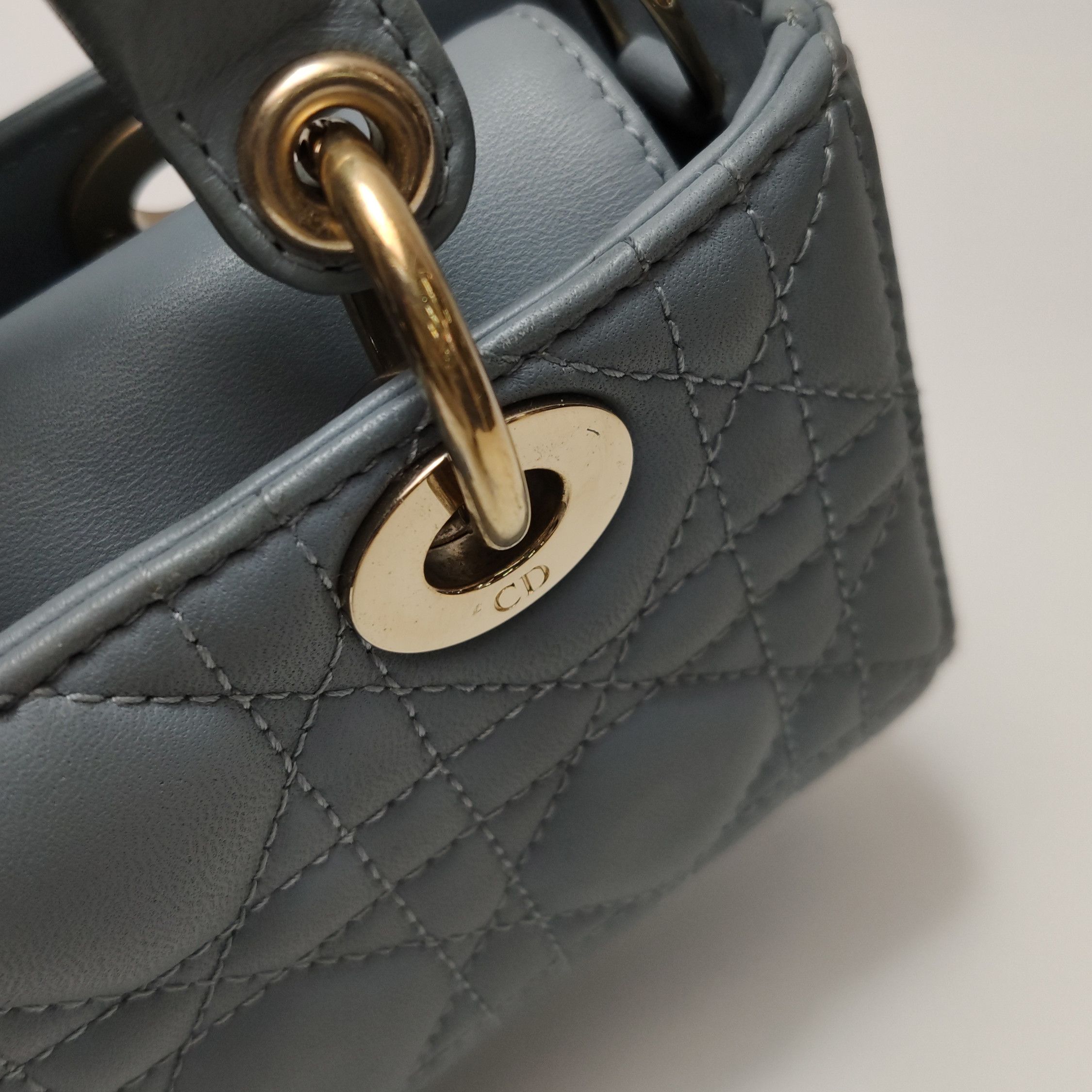 Dior Dior Women os Shoulder Bags Size ONE SIZE - 14 Thumbnail