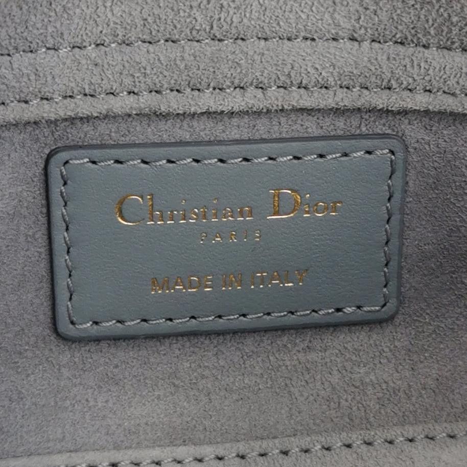 Dior Dior Women os Shoulder Bags Size ONE SIZE - 8 Thumbnail
