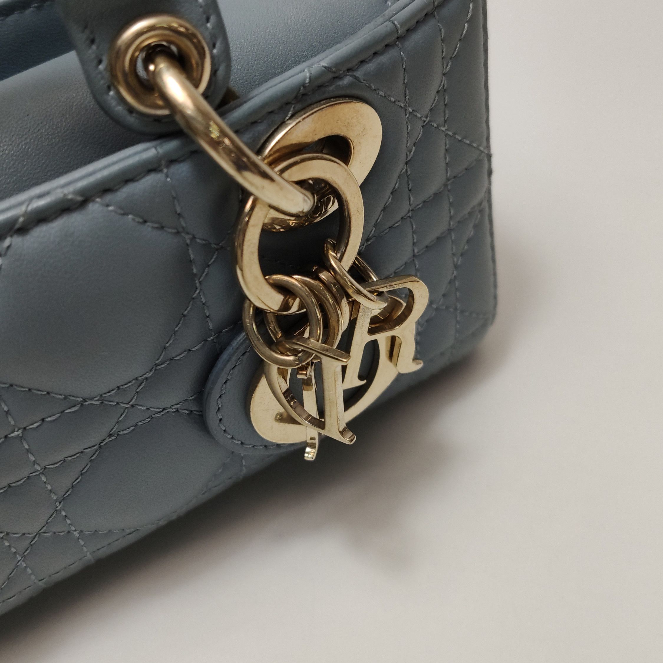 Dior Dior Women os Shoulder Bags Size ONE SIZE - 12 Thumbnail