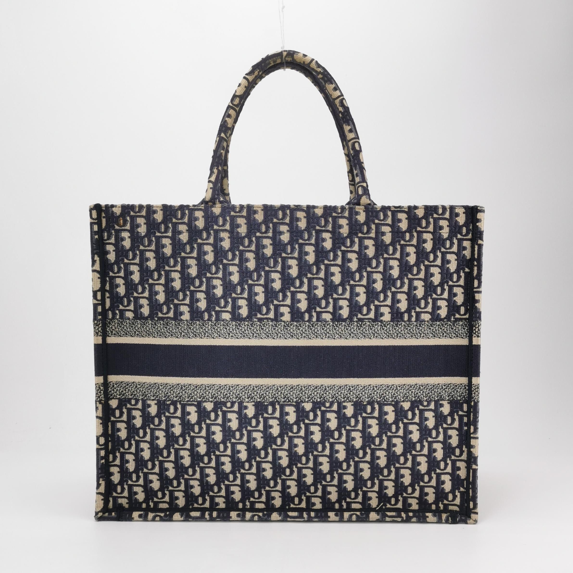 Dior Dior Women os Tote Bags Size ONE SIZE - 5 Thumbnail