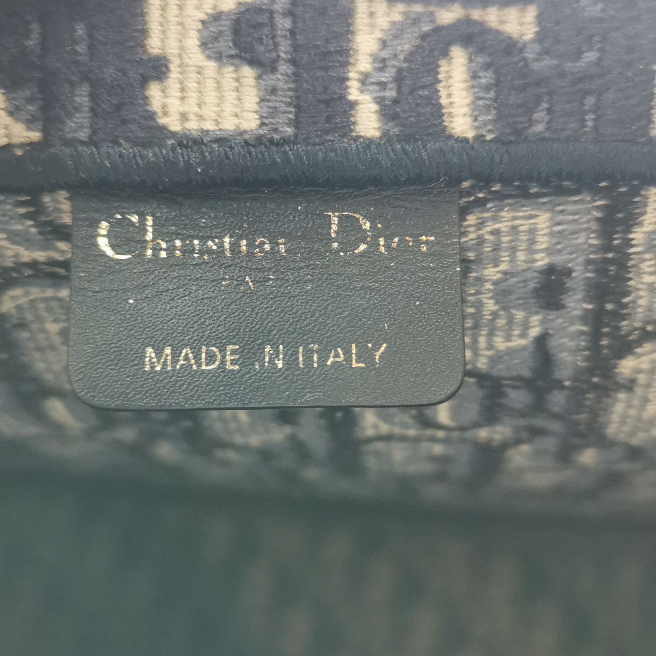 Dior Dior Women os Tote Bags Size ONE SIZE - 20 Thumbnail