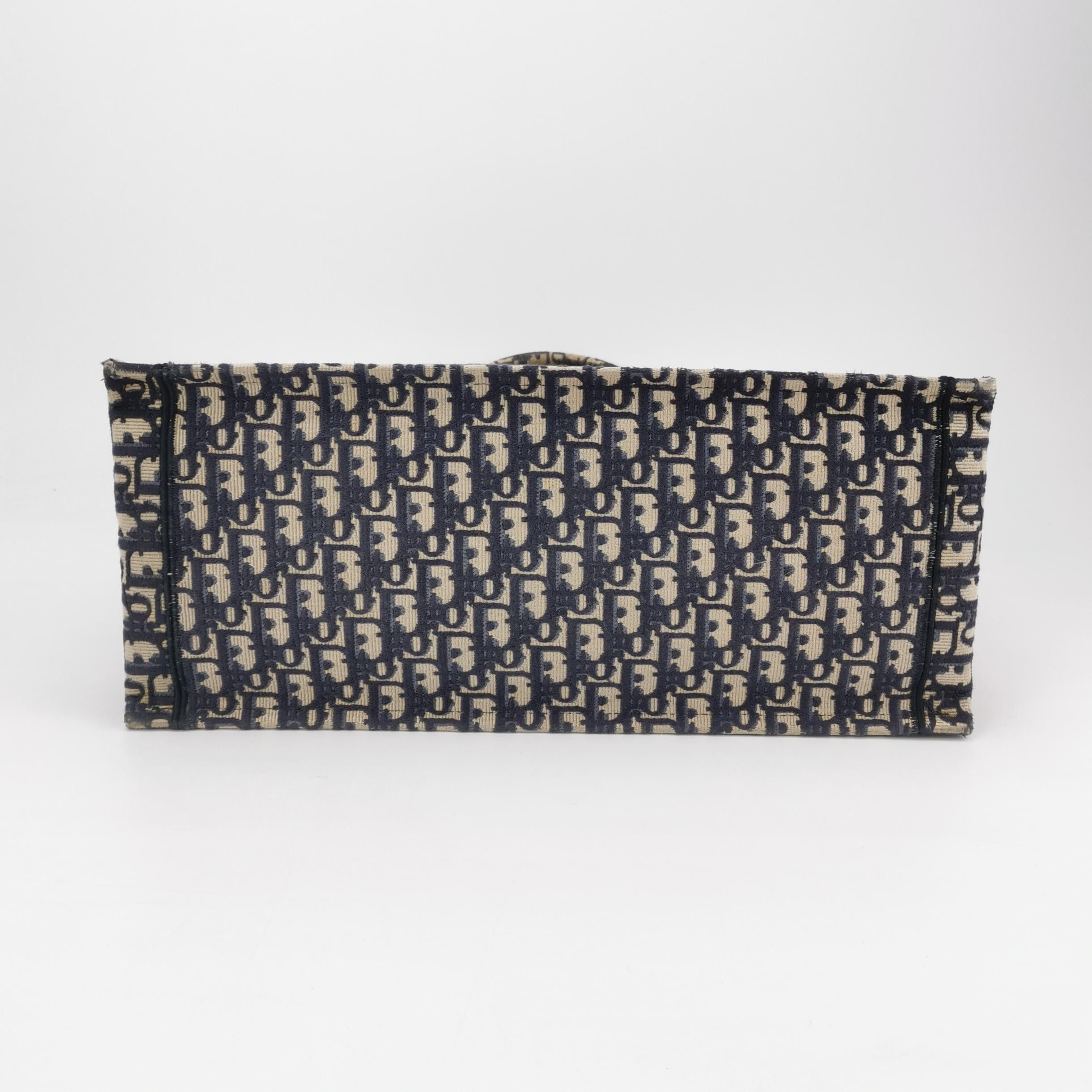 Dior Dior Women os Tote Bags Size ONE SIZE - 6 Thumbnail