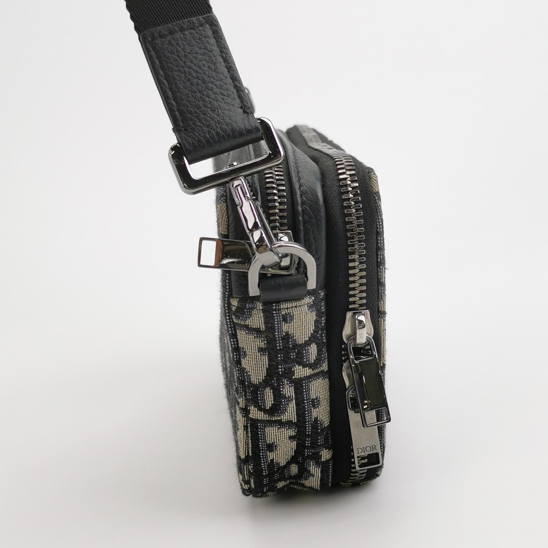 Dior Dior Women os Crossbody Bags Size ONE SIZE - 4 Thumbnail