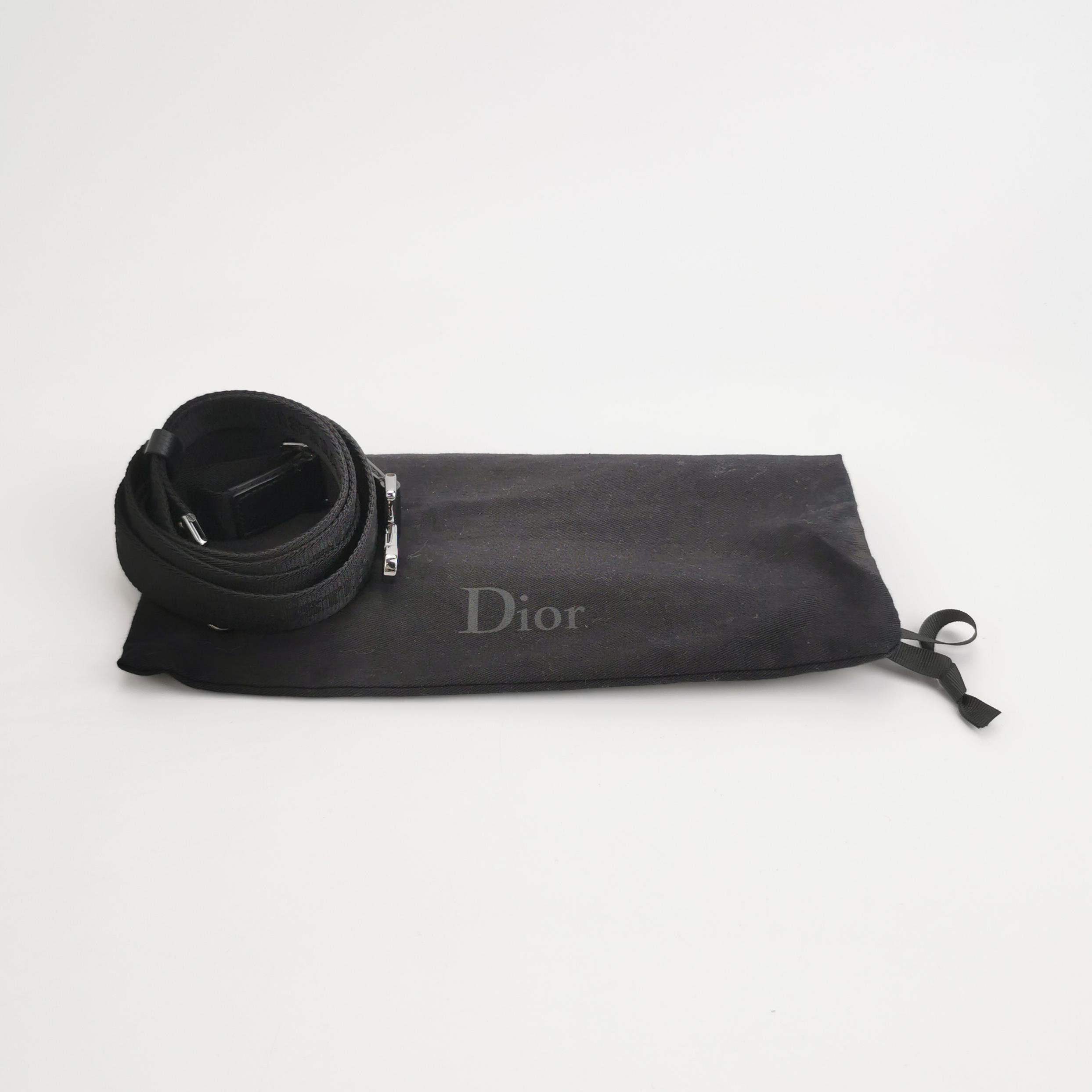 Dior Dior Women os Crossbody Bags Size ONE SIZE - 9 Thumbnail