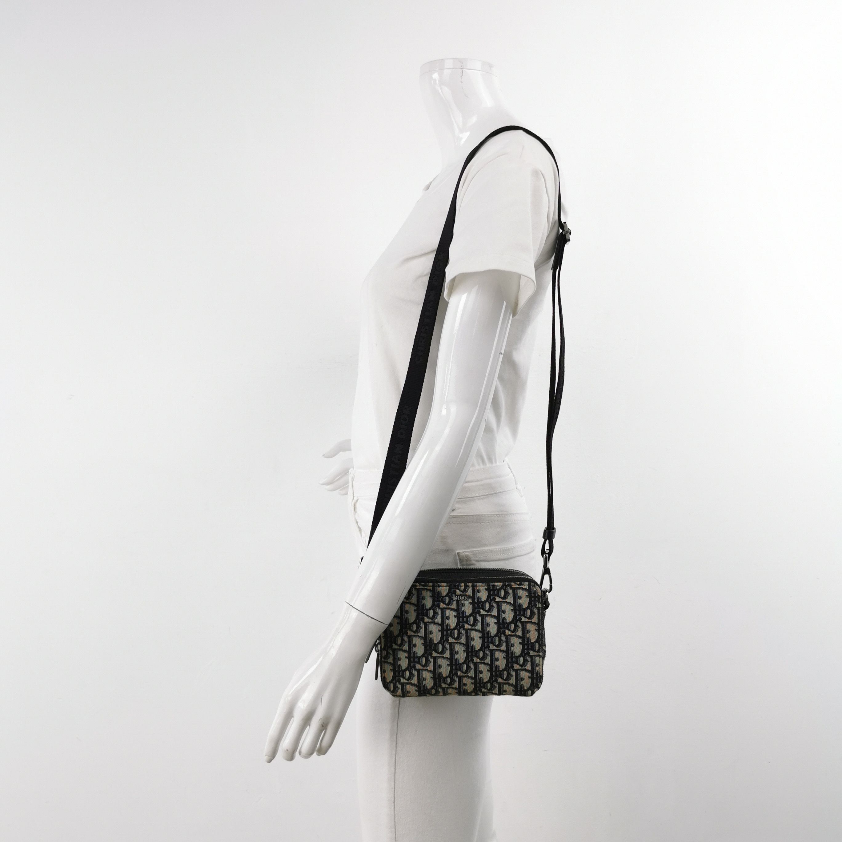 Dior Dior Women os Crossbody Bags Size ONE SIZE - 2 Thumbnail
