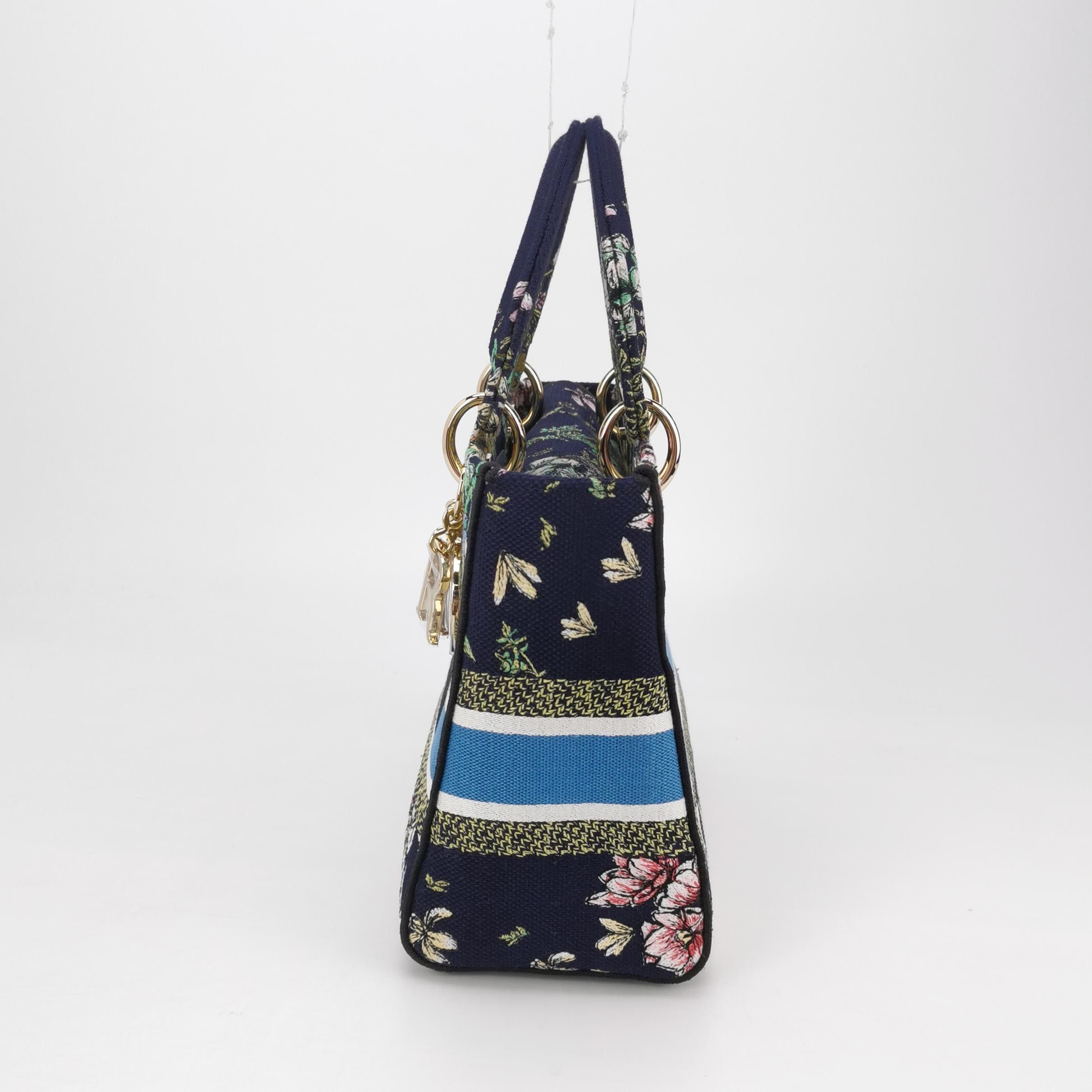 Dior Dior Women os Shoulder Bags Size ONE SIZE - 3 Thumbnail