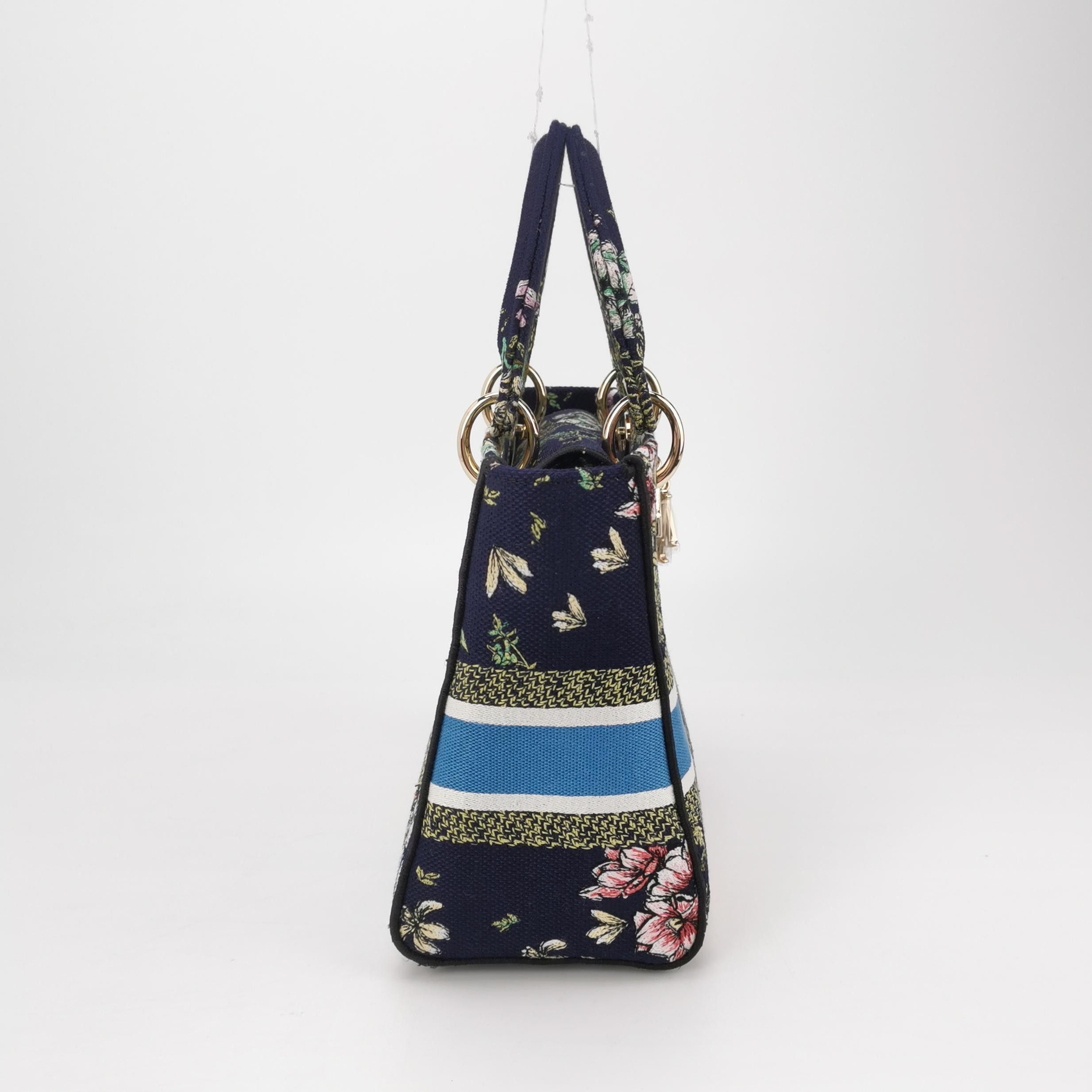 Dior Dior Women os Shoulder Bags Size ONE SIZE - 4 Thumbnail