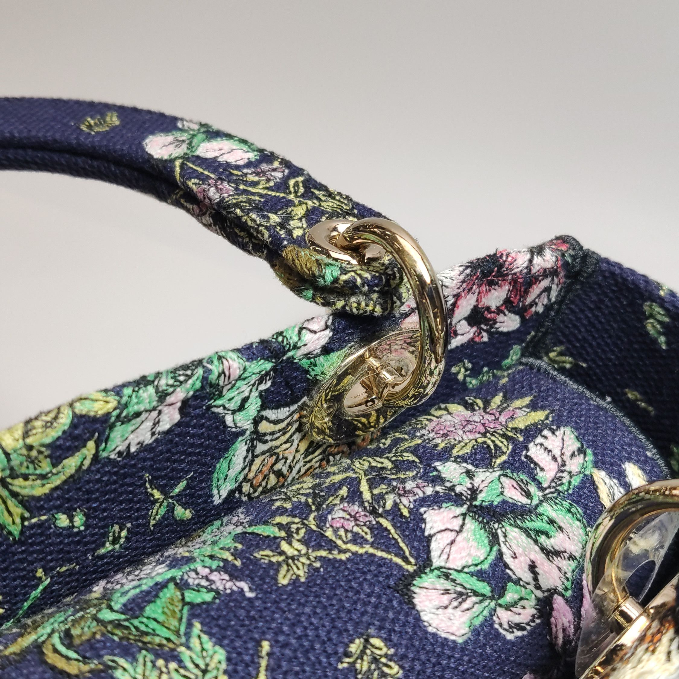 Dior Dior Women os Shoulder Bags Size ONE SIZE - 10 Thumbnail