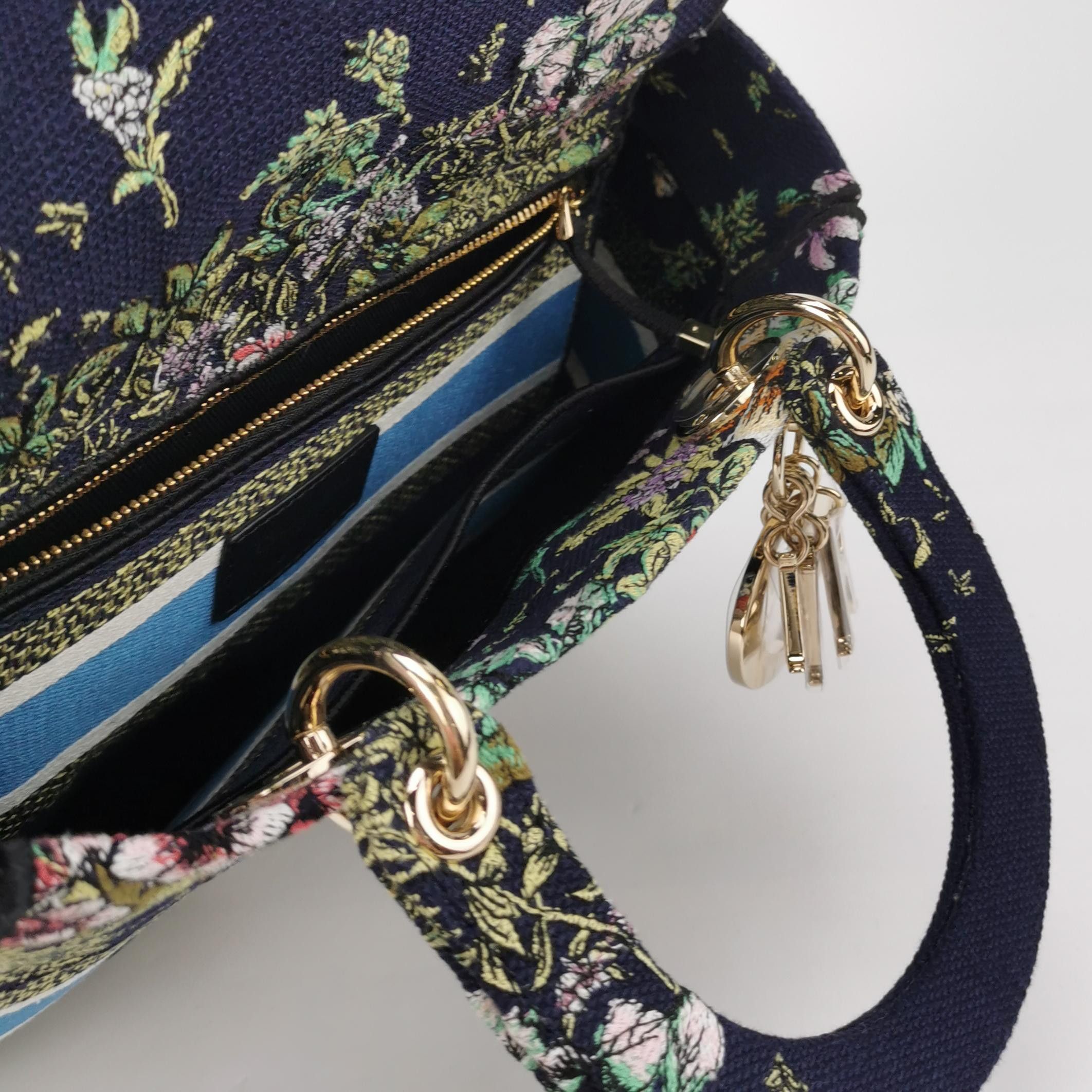 Dior Dior Women os Shoulder Bags Size ONE SIZE - 7 Thumbnail