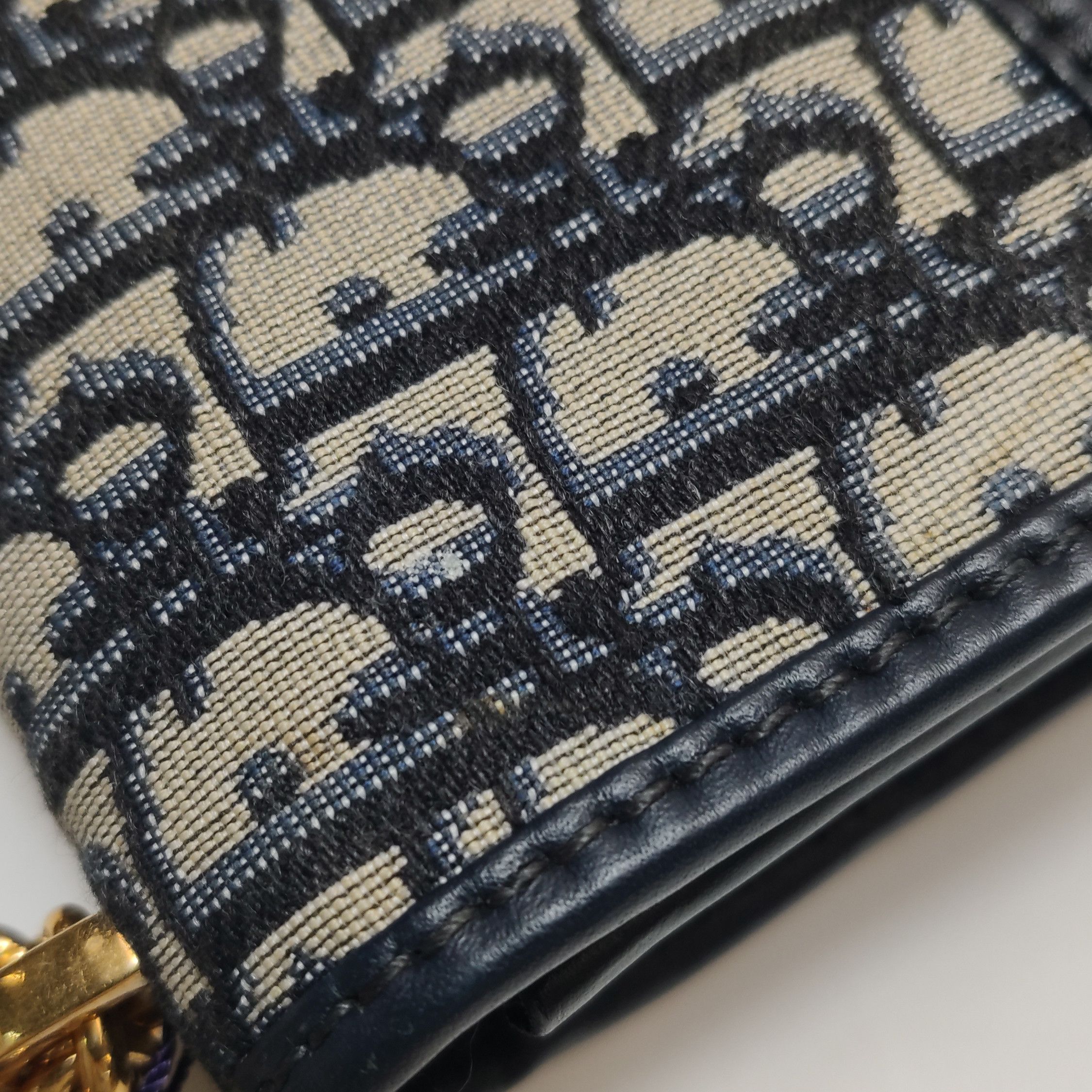 Dior Dior Women os Shoulder Bags Size ONE SIZE - 17 Thumbnail