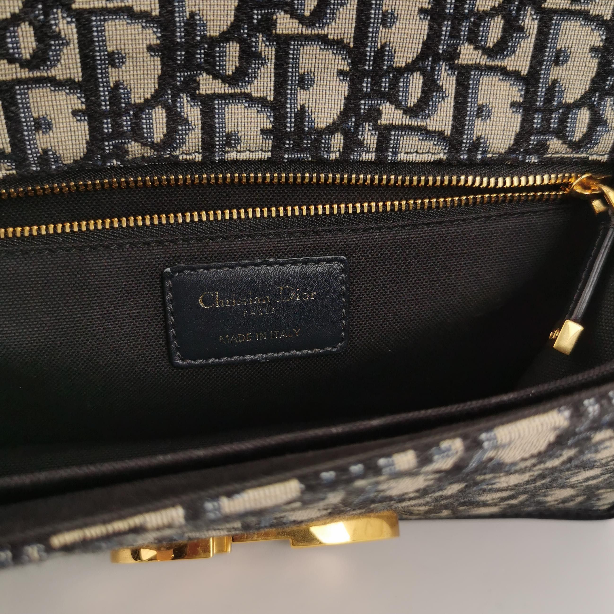 Dior Dior Women os Shoulder Bags Size ONE SIZE - 8 Thumbnail