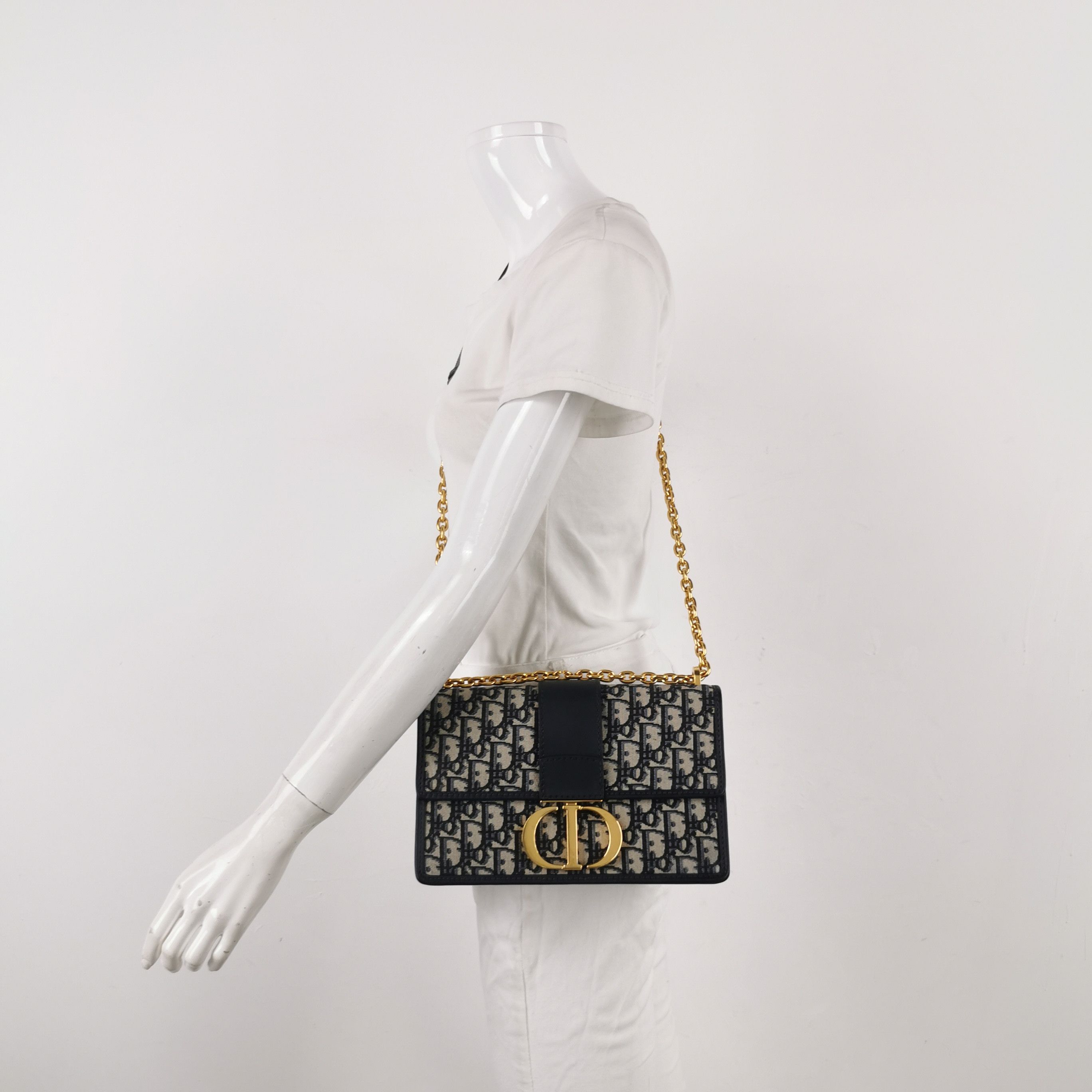 Dior Dior Women os Shoulder Bags Size ONE SIZE - 2 Thumbnail