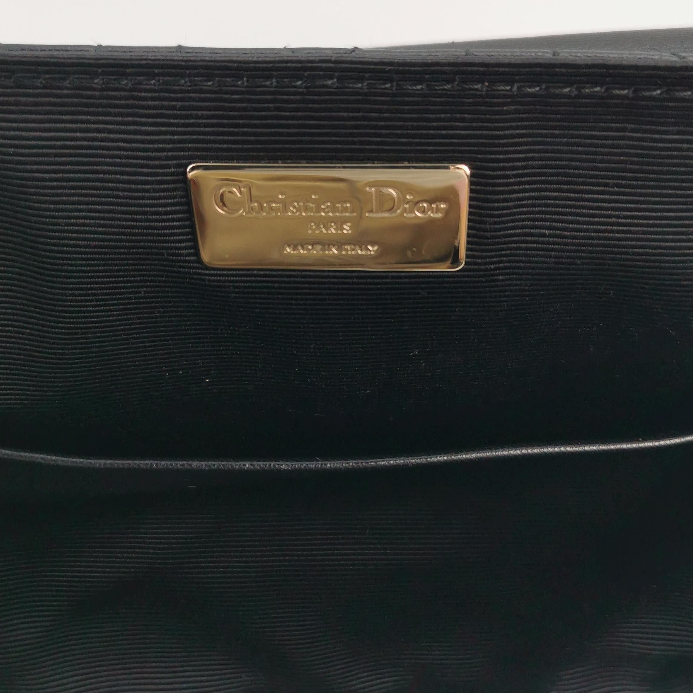 Dior Dior Women os Backpacks Size ONE SIZE - 8 Thumbnail