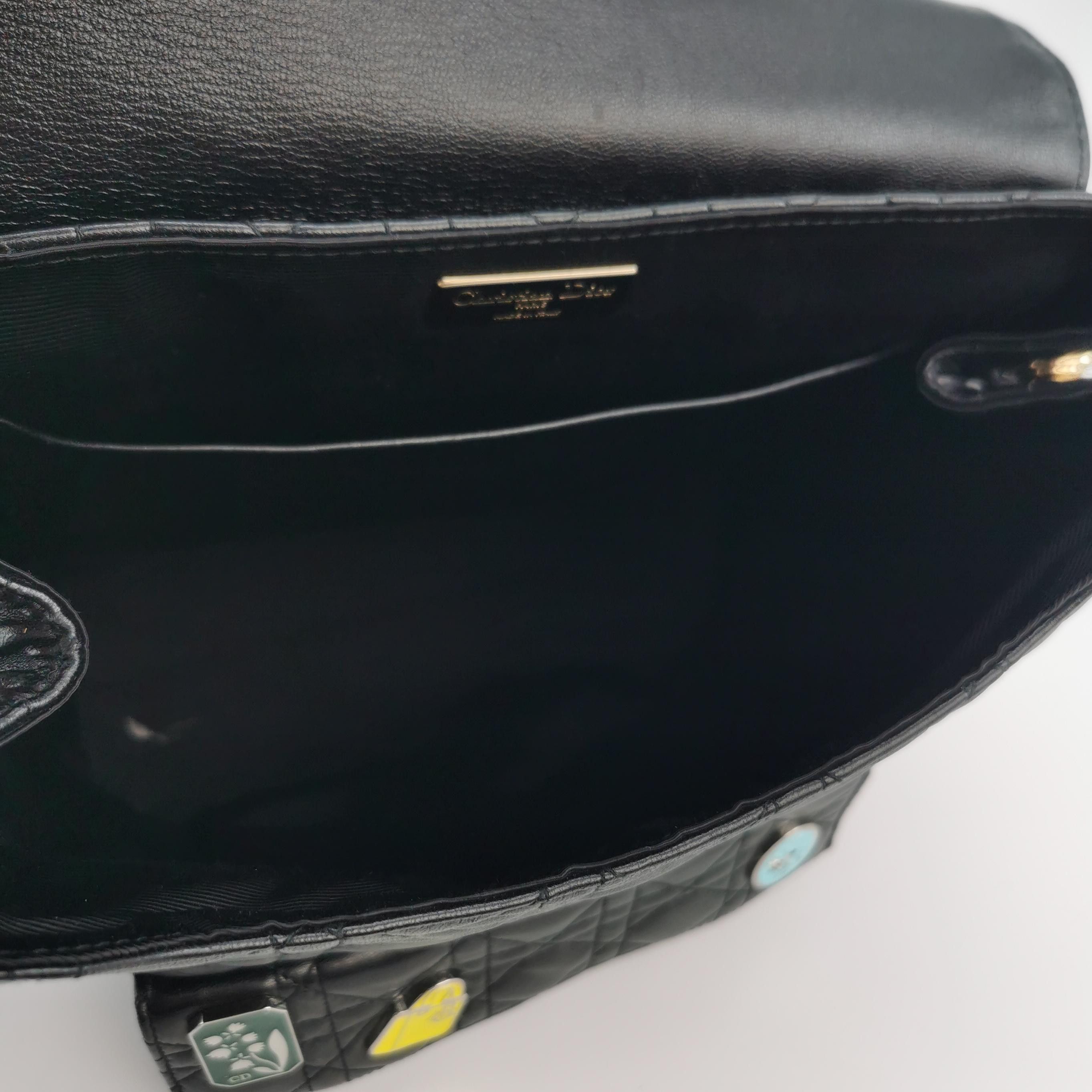 Dior Dior Women os Backpacks Size ONE SIZE - 7 Thumbnail