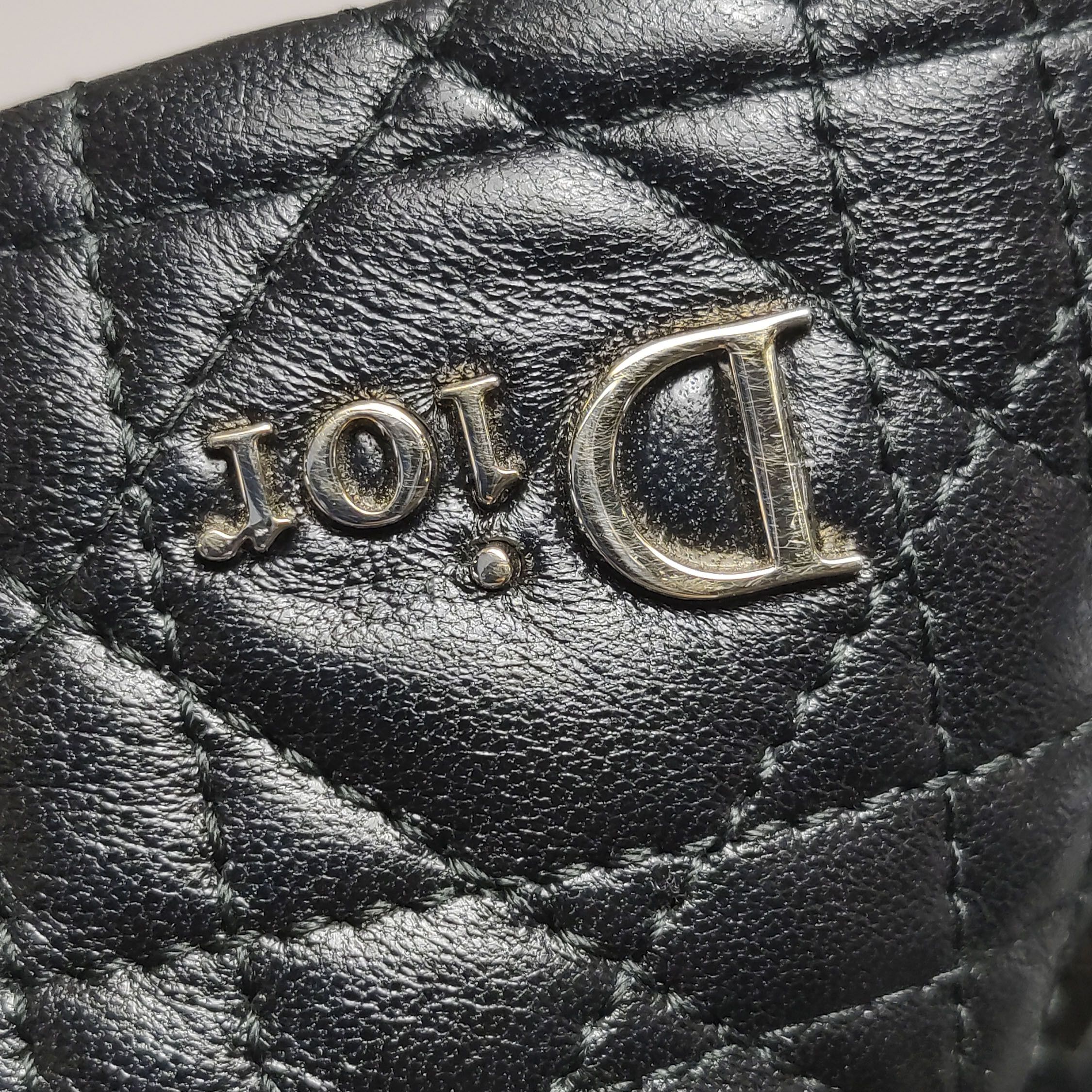 Dior Dior Women os Backpacks Size ONE SIZE - 15 Thumbnail
