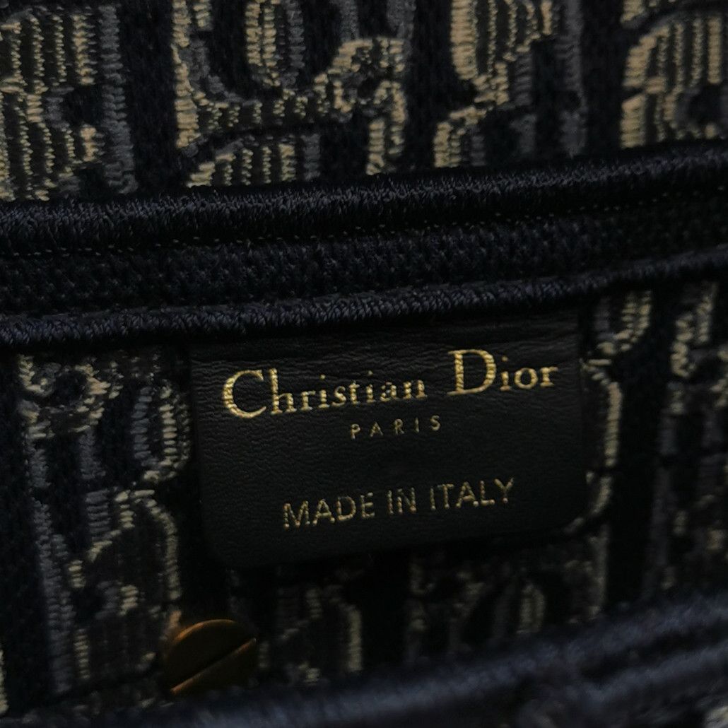 Dior Dior Women os Shoulder Bags Size ONE SIZE - 8 Thumbnail