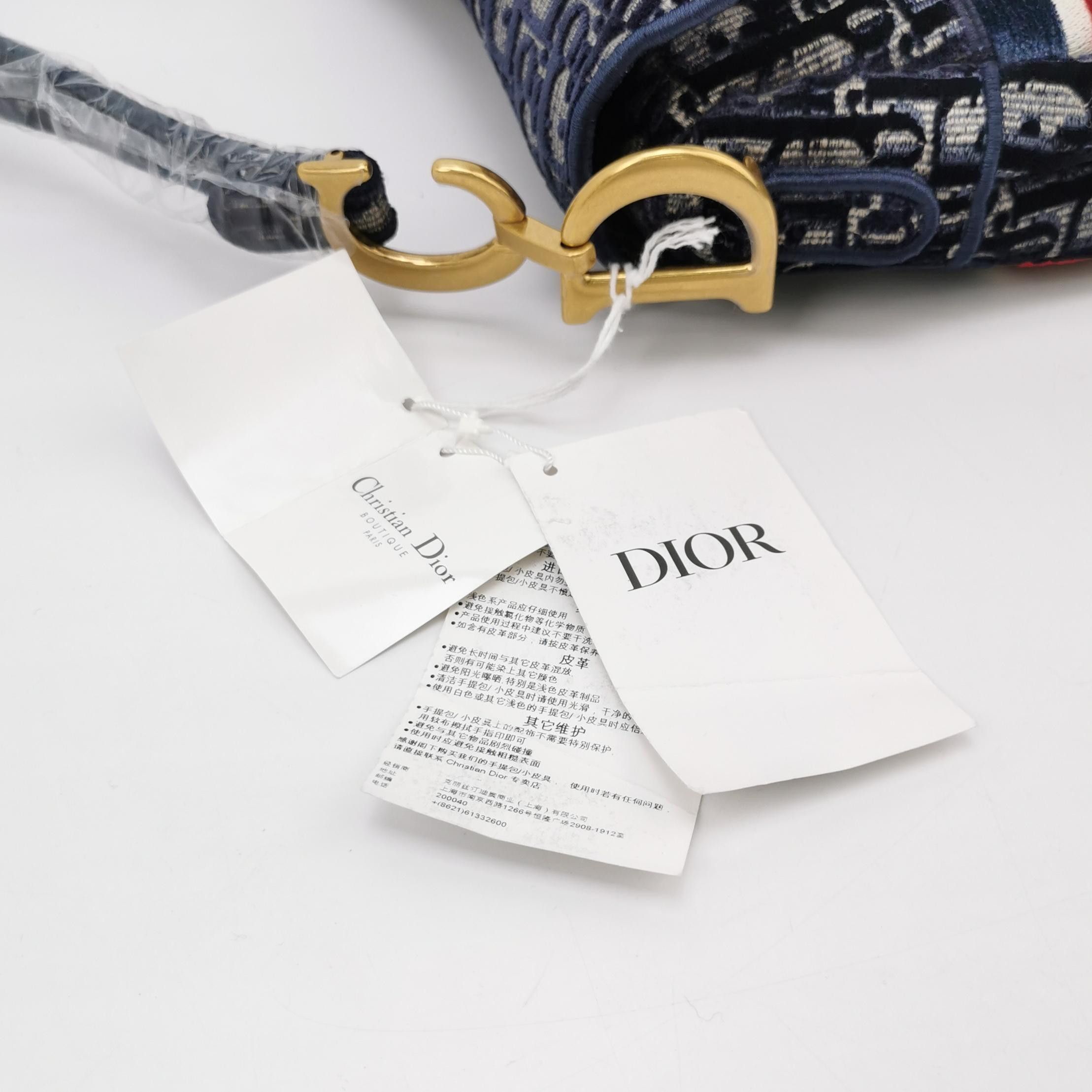 Dior Dior Women os Shoulder Bags Size ONE SIZE - 9 Thumbnail