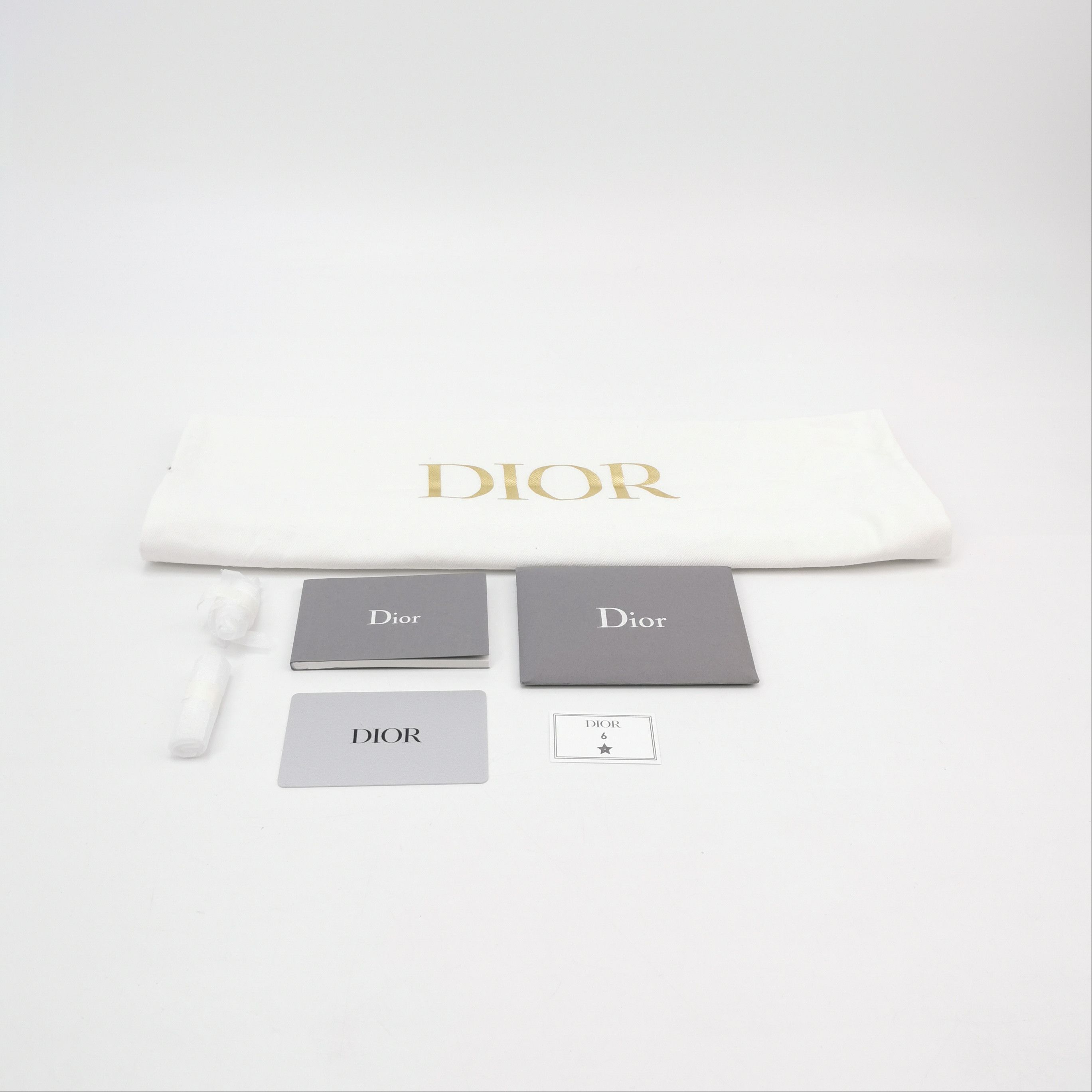 Dior Dior Women os Shoulder Bags Size ONE SIZE - 10 Thumbnail