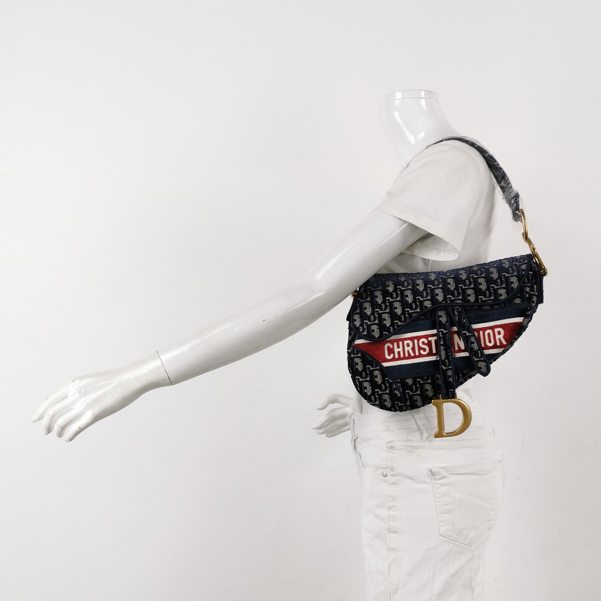 Dior Dior Women os Shoulder Bags Size ONE SIZE - 2 Thumbnail