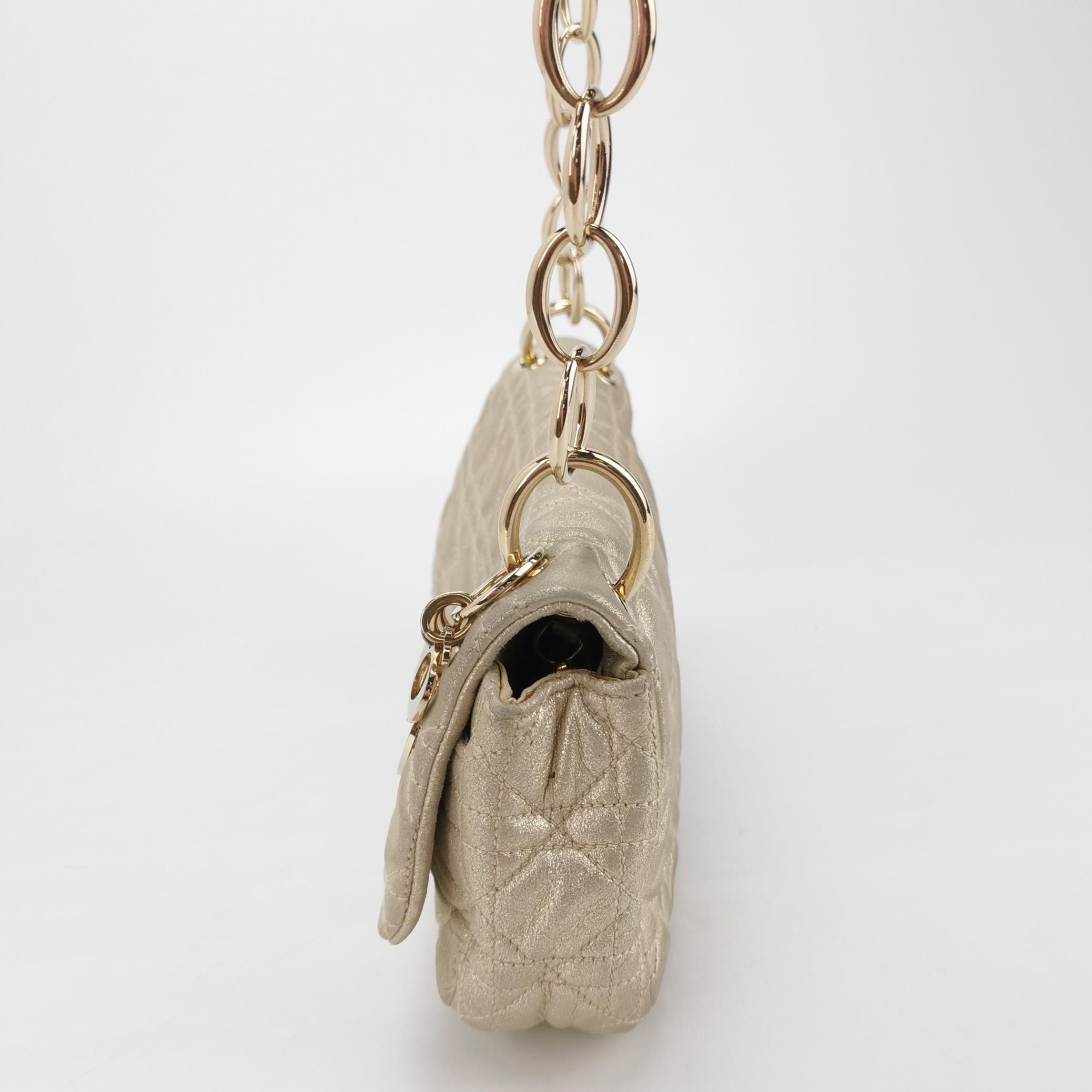 Dior Dior Women os Shoulder Bags Size ONE SIZE - 3 Thumbnail