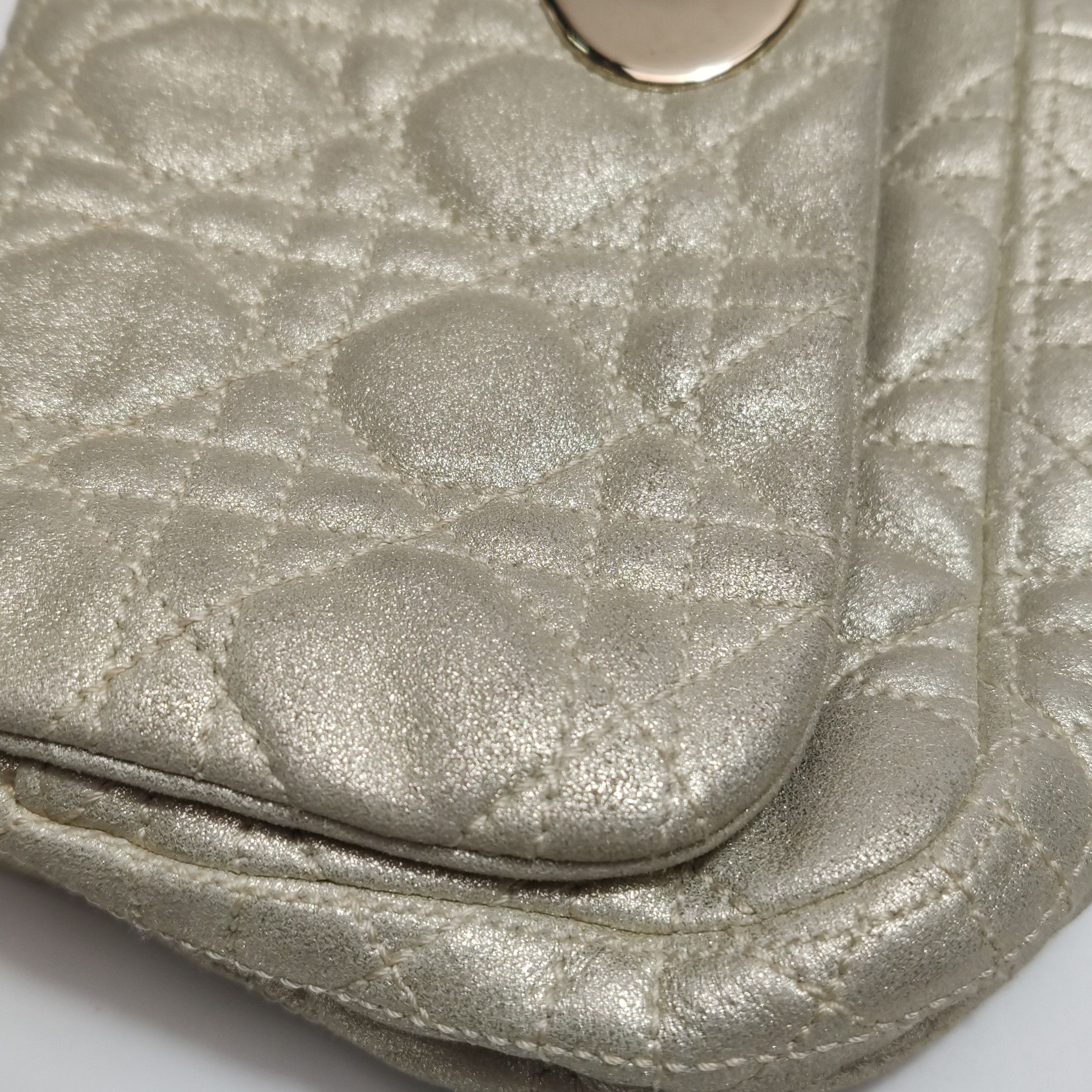 Dior Dior Women os Shoulder Bags Size ONE SIZE - 22 Thumbnail