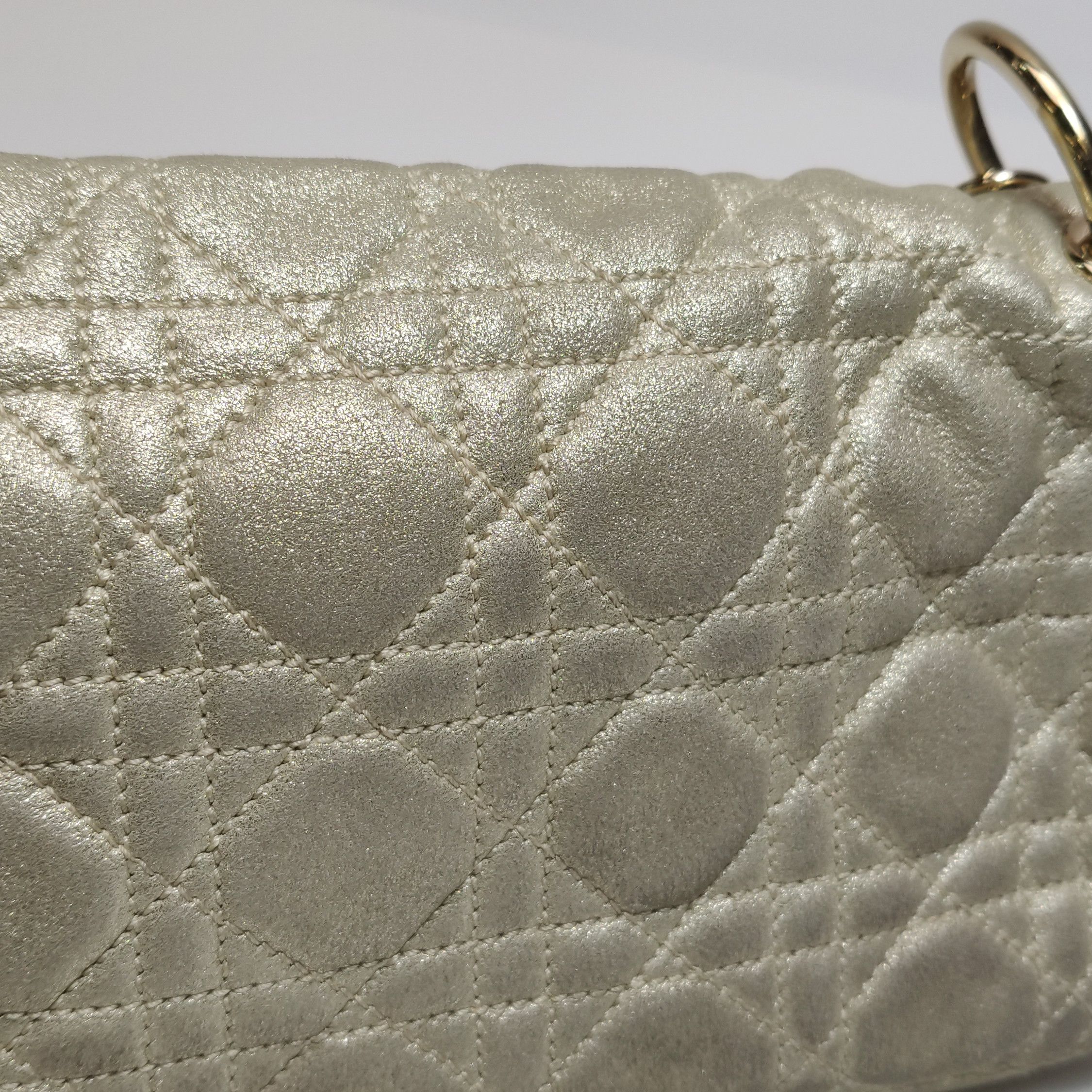 Dior Dior Women os Shoulder Bags Size ONE SIZE - 18 Thumbnail
