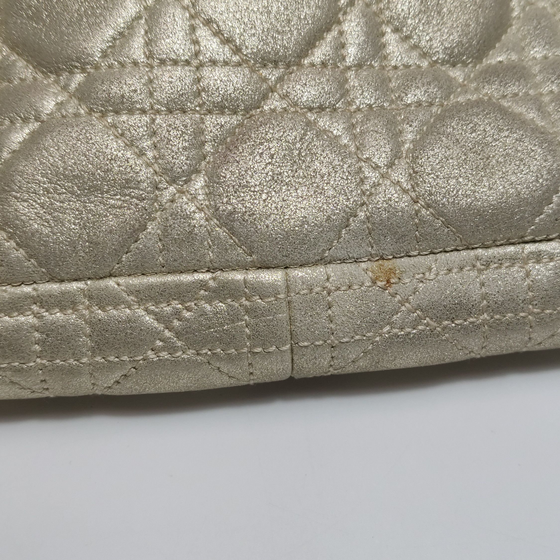 Dior Dior Women os Shoulder Bags Size ONE SIZE - 20 Thumbnail