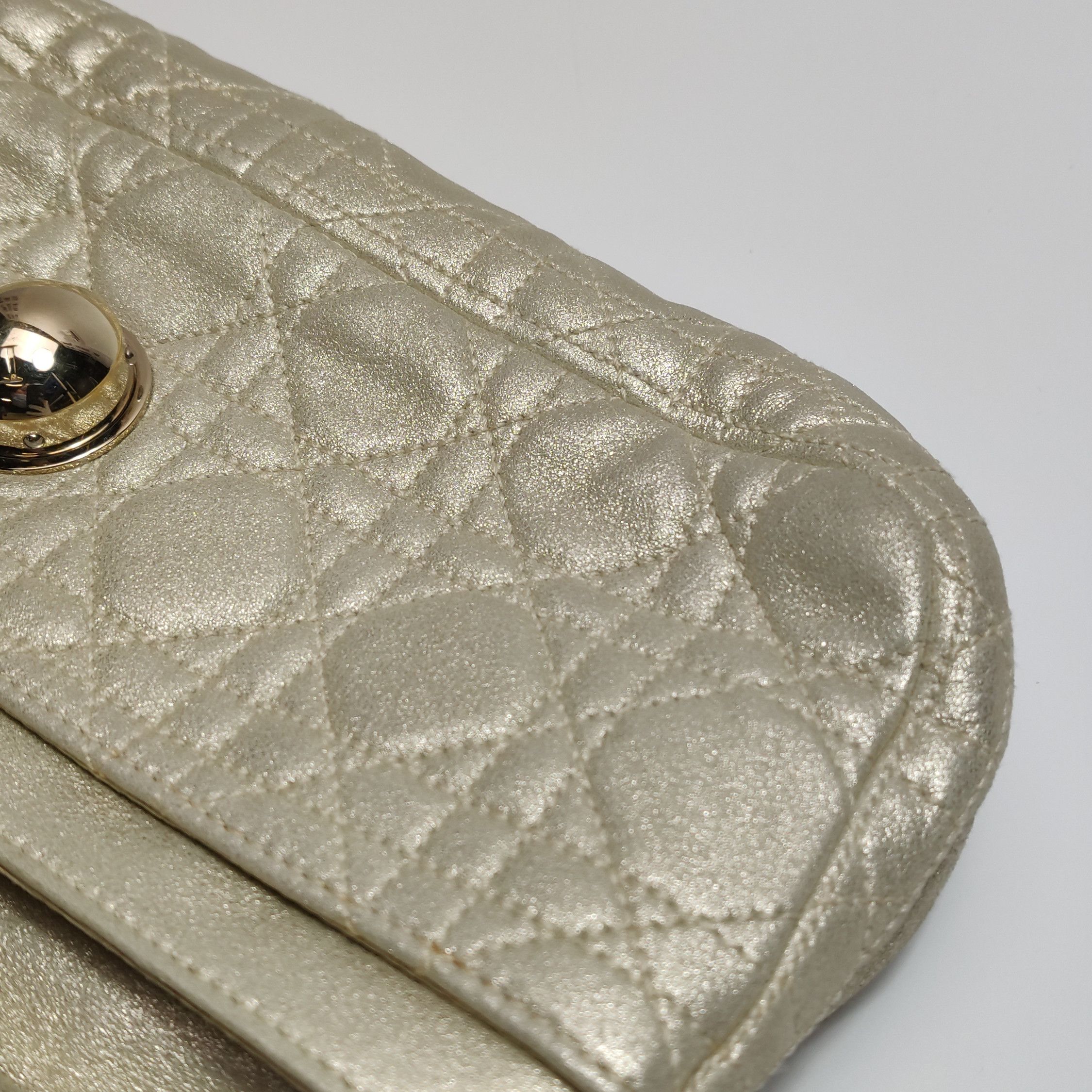 Dior Dior Women os Shoulder Bags Size ONE SIZE - 25 Thumbnail