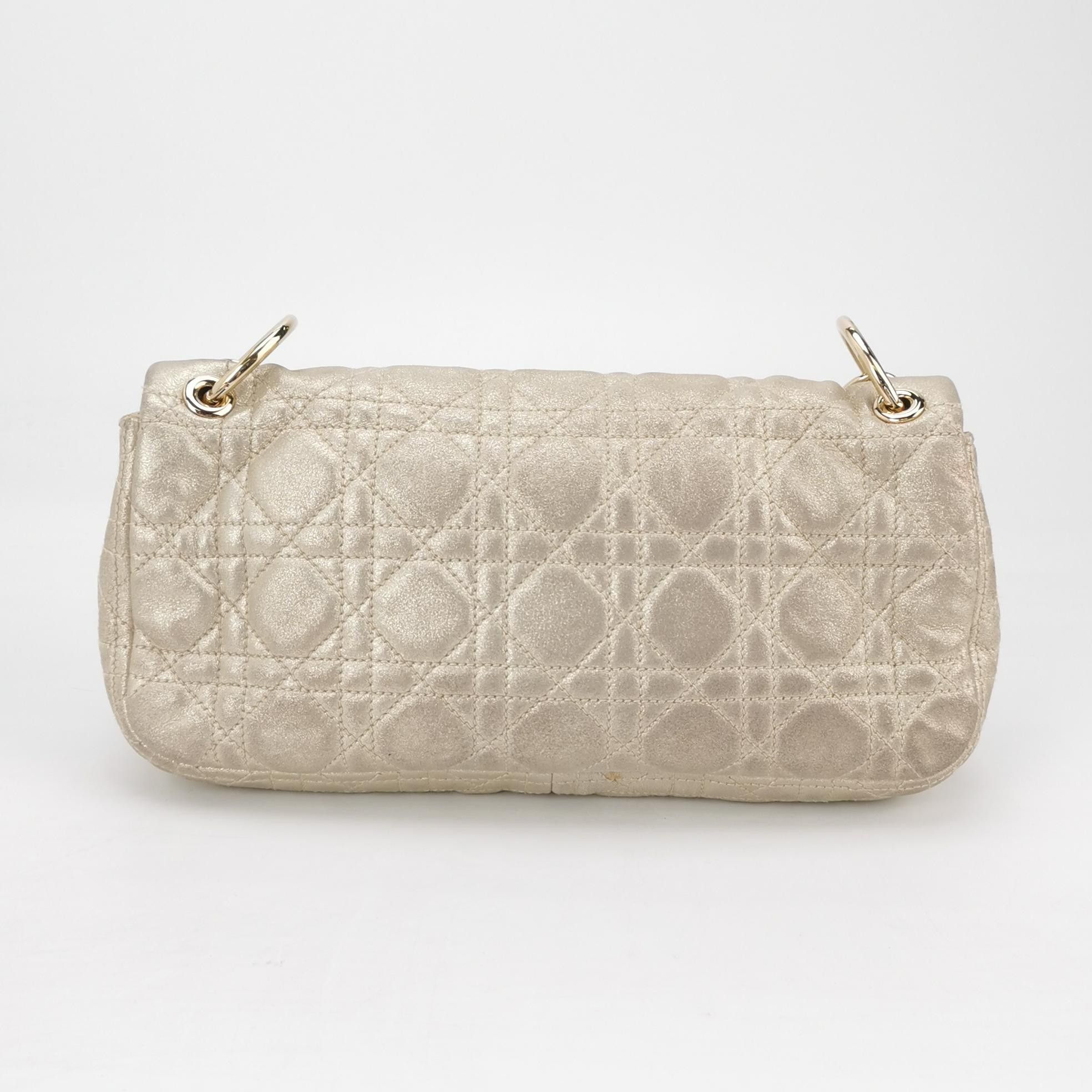Dior Dior Women os Shoulder Bags Size ONE SIZE - 5 Thumbnail