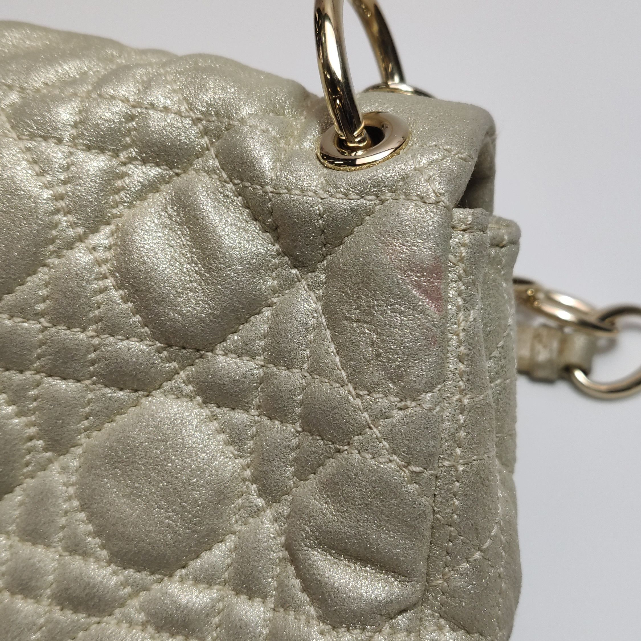 Dior Dior Women os Shoulder Bags Size ONE SIZE - 21 Thumbnail