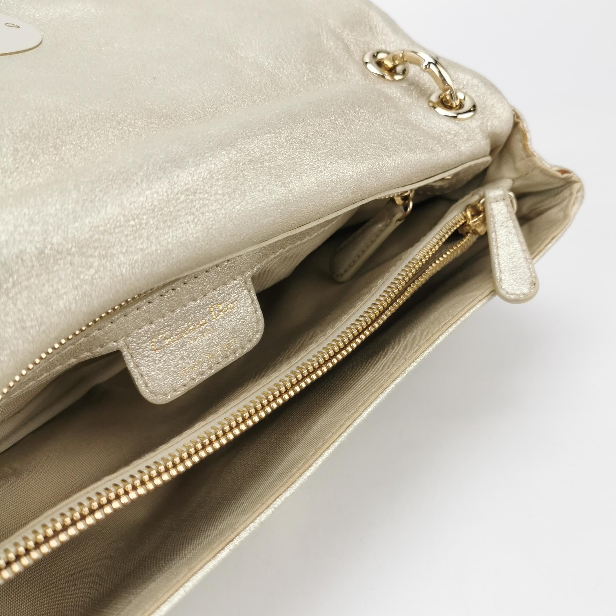 Dior Dior Women os Shoulder Bags Size ONE SIZE - 7 Thumbnail