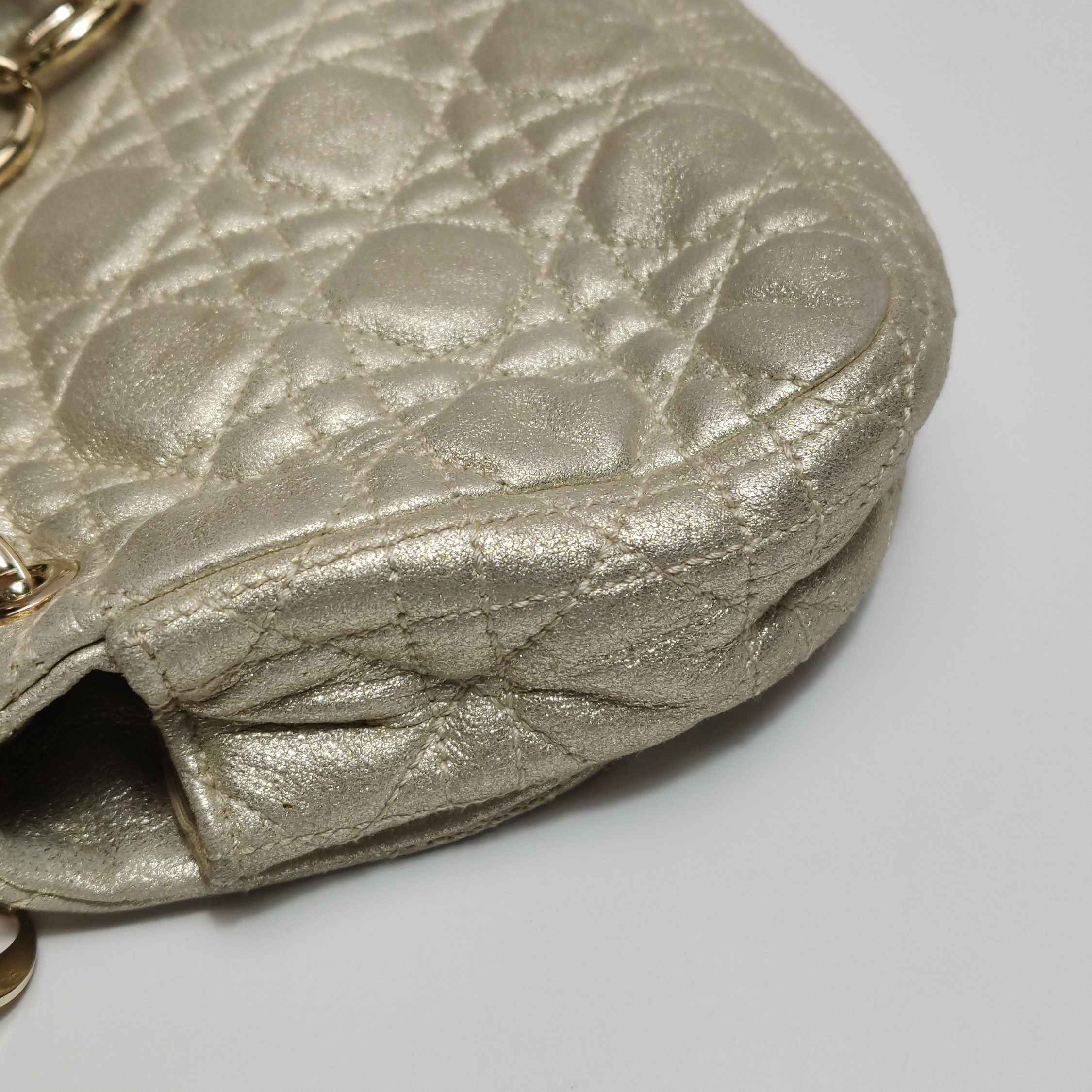 Dior Dior Women os Shoulder Bags Size ONE SIZE - 24 Thumbnail